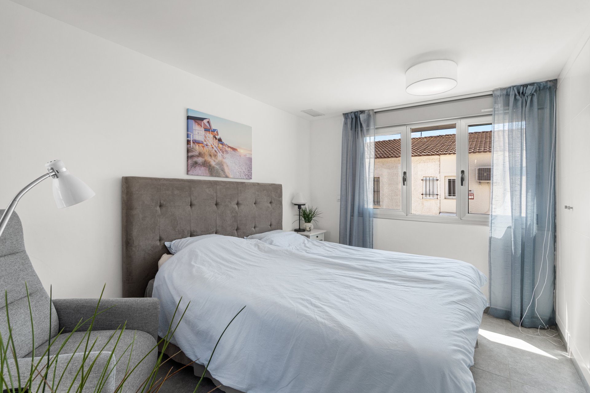 Venta - Chalet - Santiago de la Ribera - Zona De La Playa