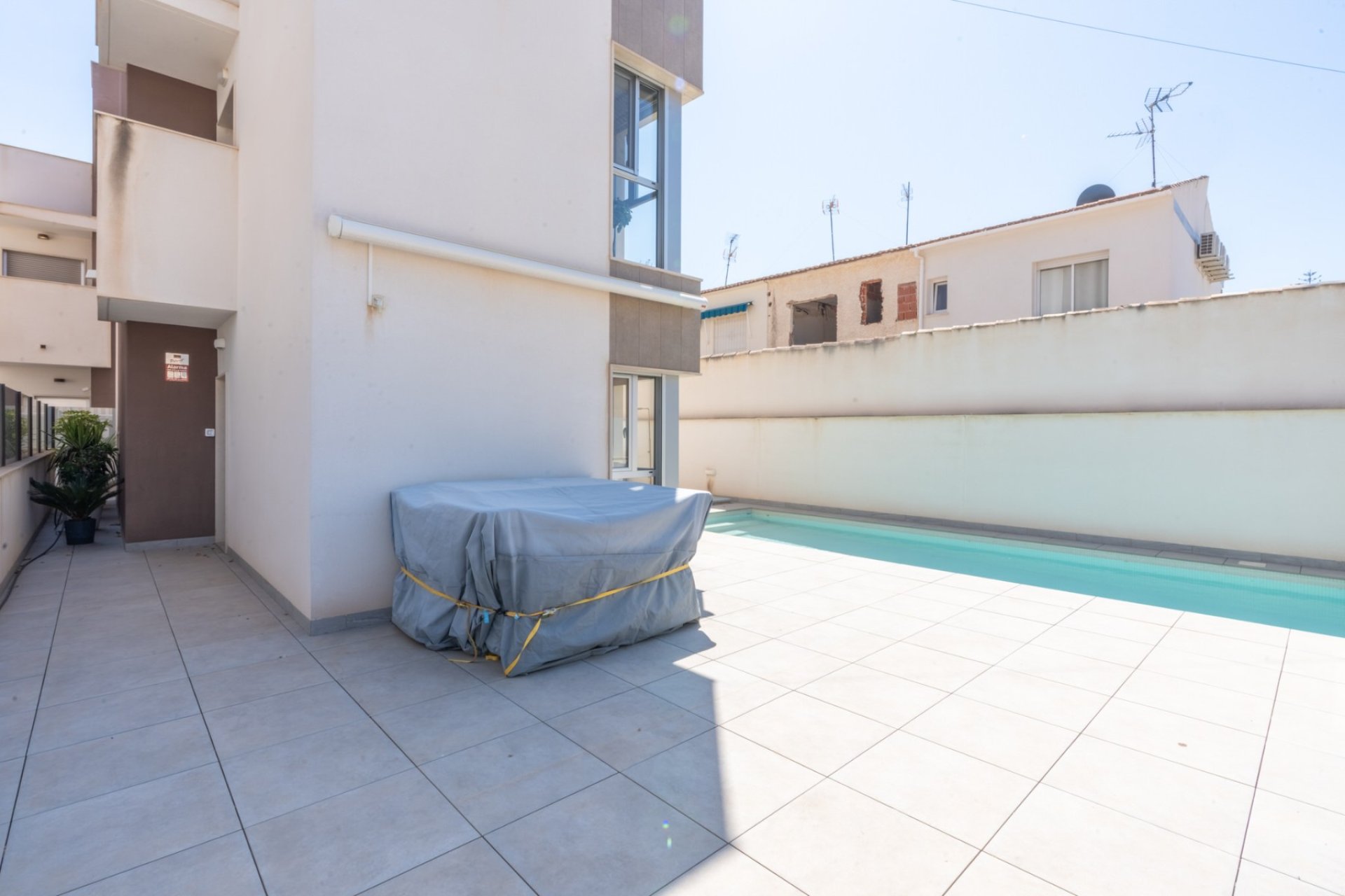 Venta - Chalet - Santiago de la Ribera - Zona De La Playa