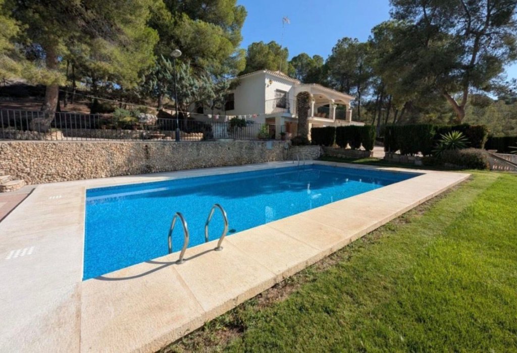 Venta - Chalet - Sax