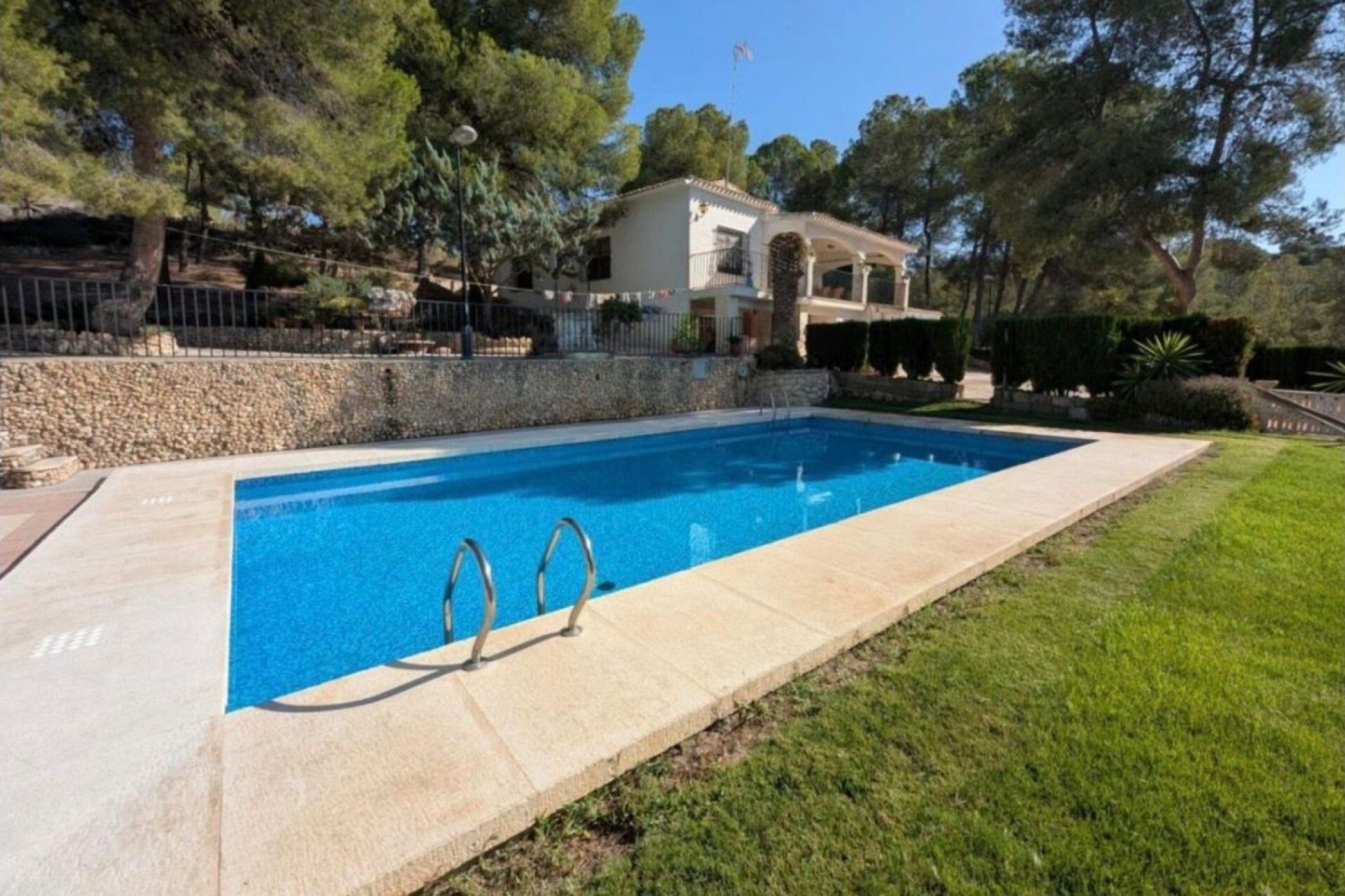 Venta - Chalet - Sax