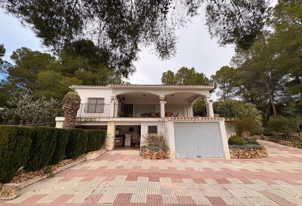 Venta - Chalet - Sax