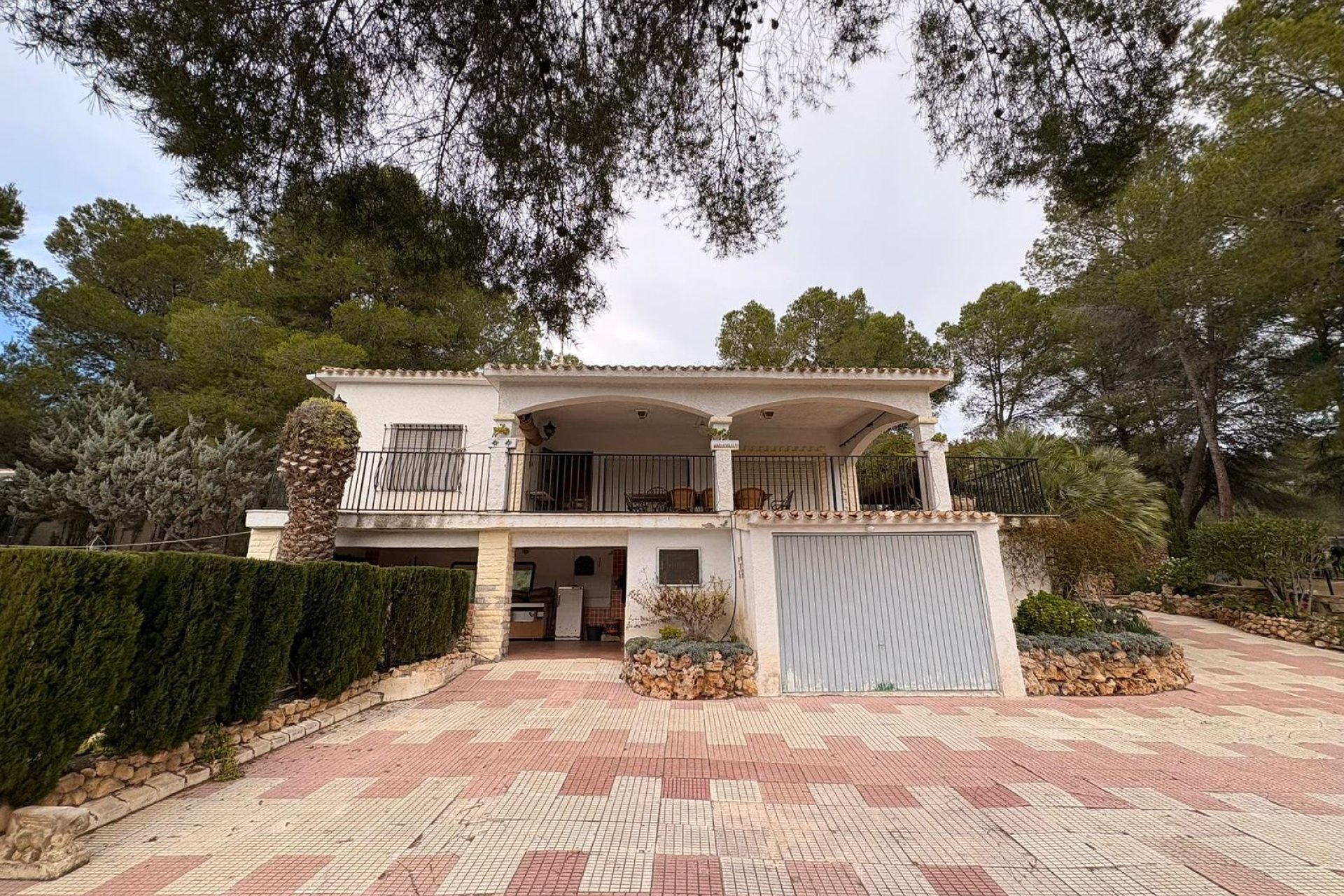 Venta - Chalet - Sax