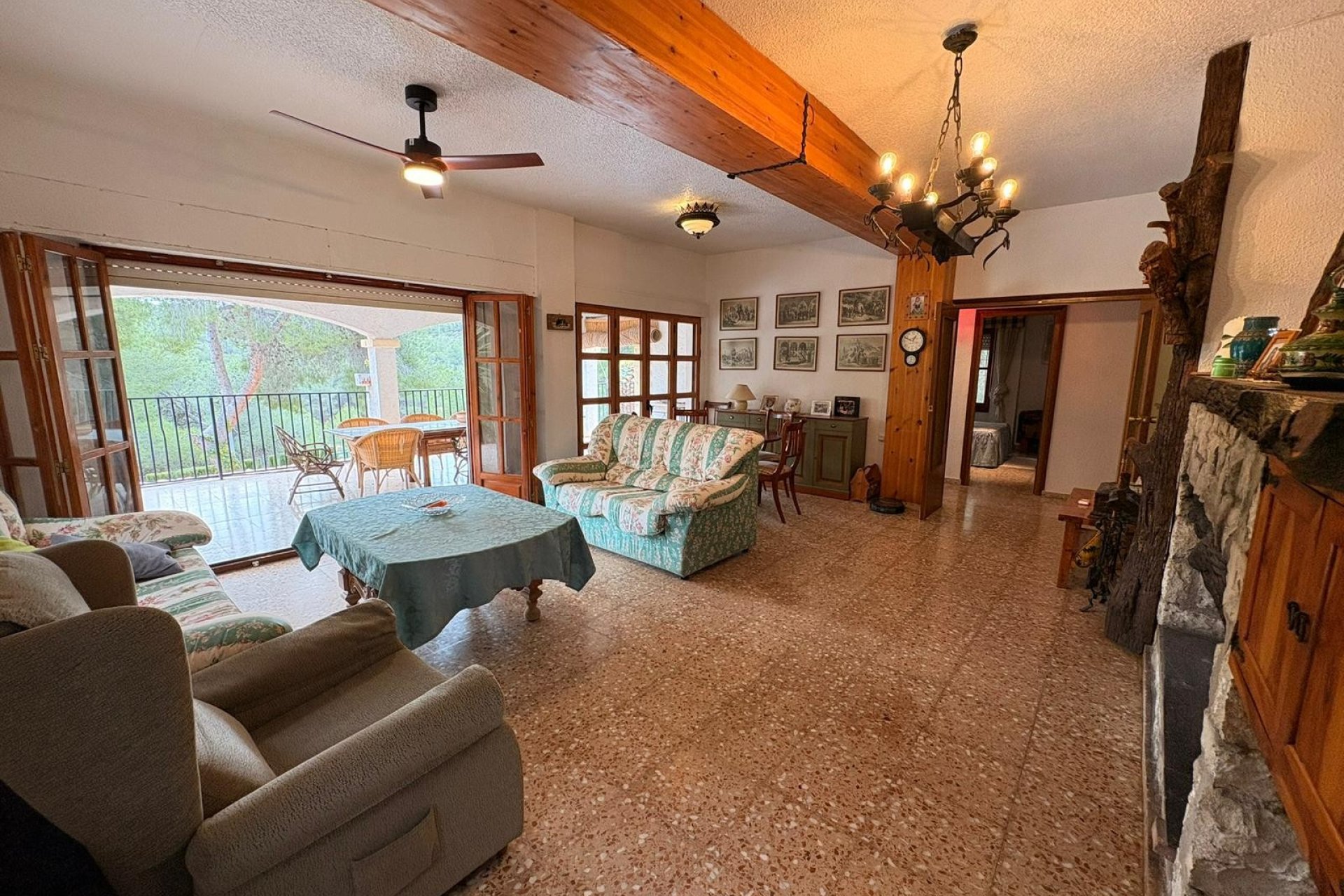 Venta - Chalet - Sax