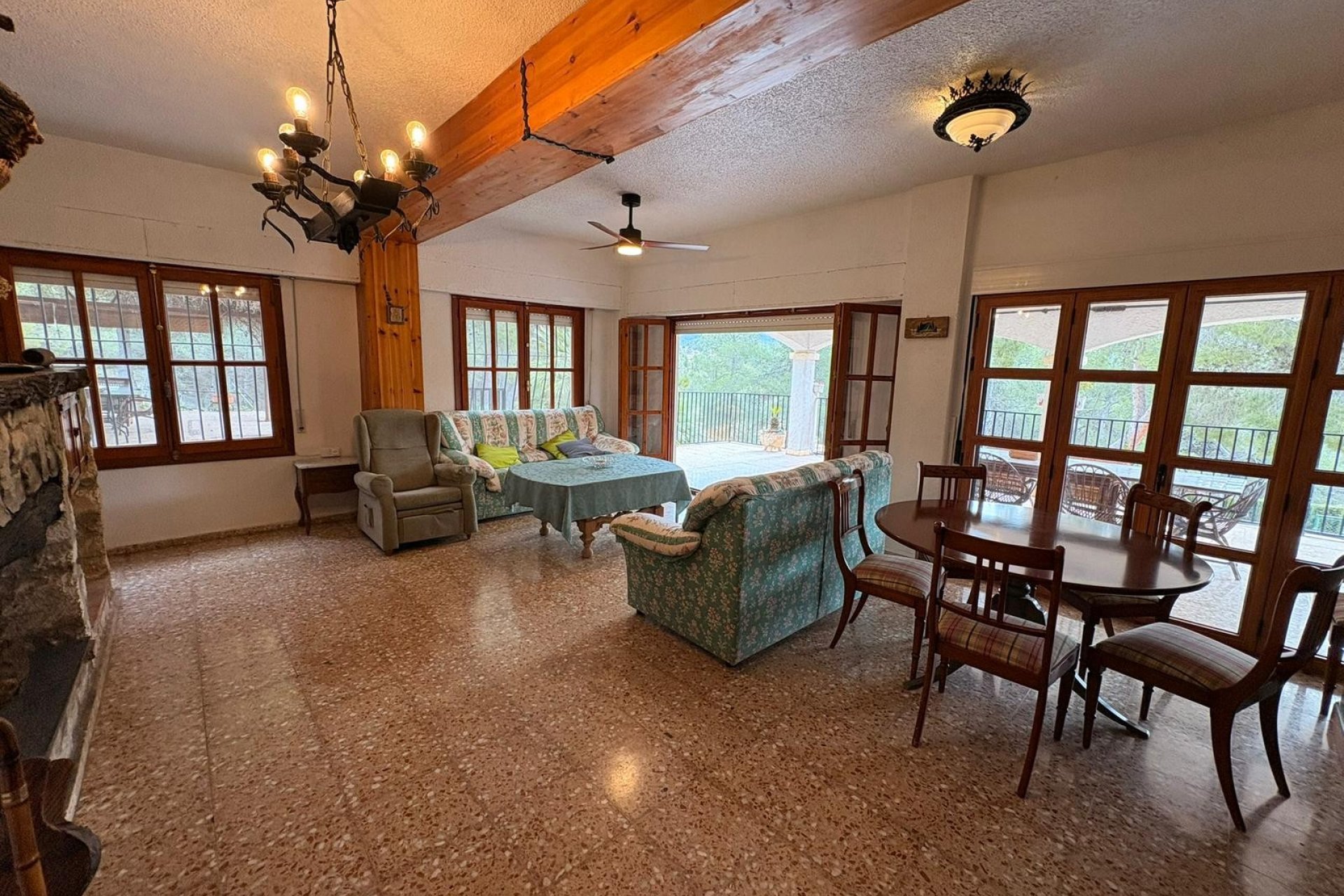 Venta - Chalet - Sax