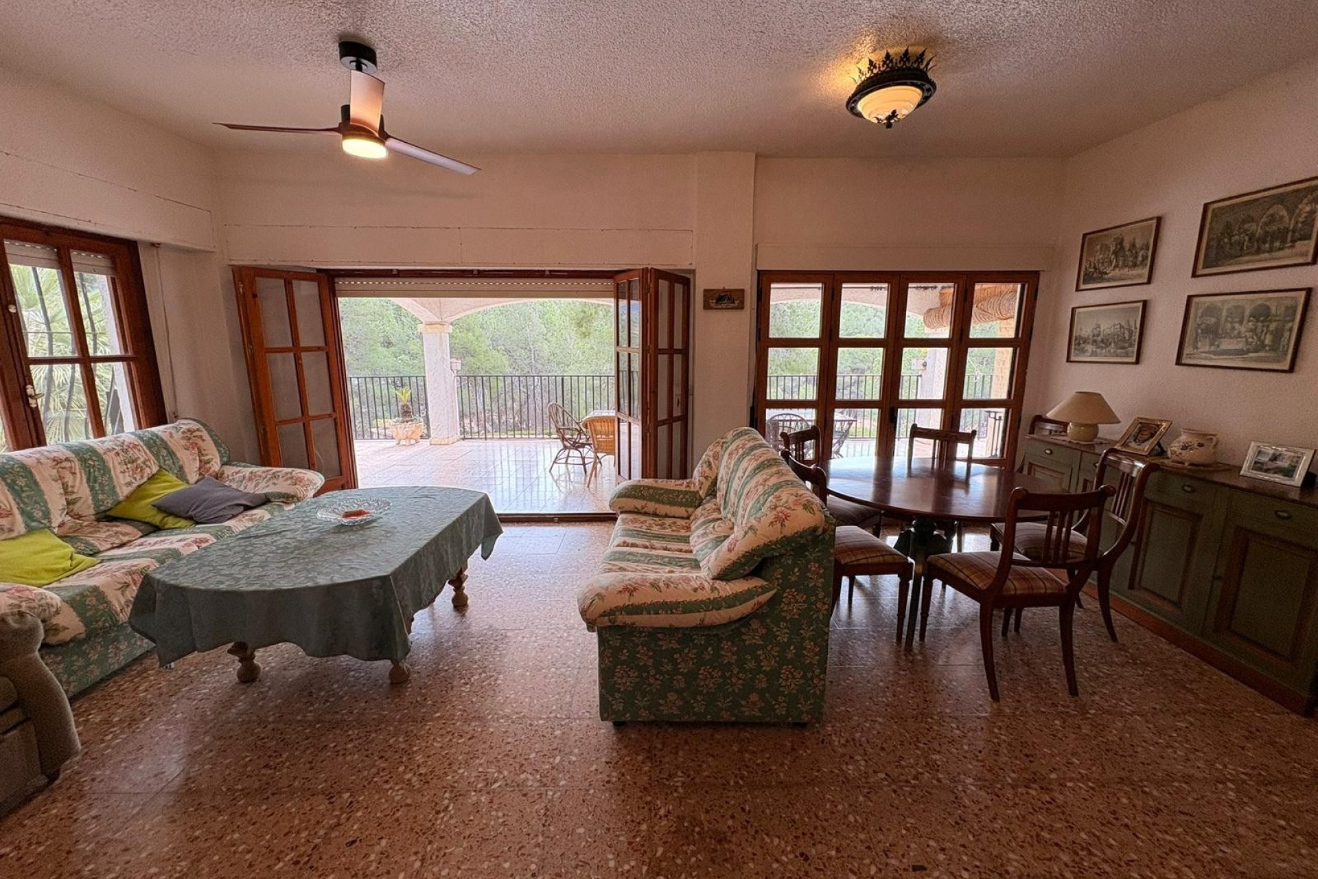 Venta - Chalet - Sax