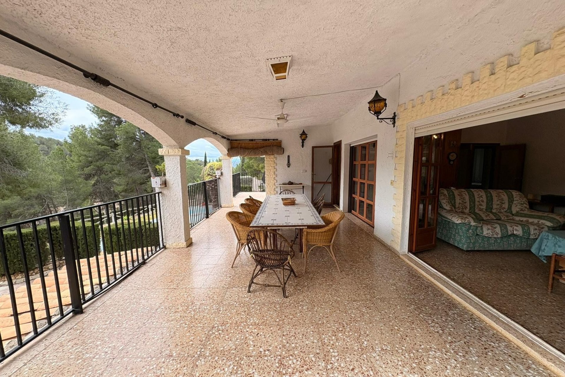 Venta - Chalet - Sax