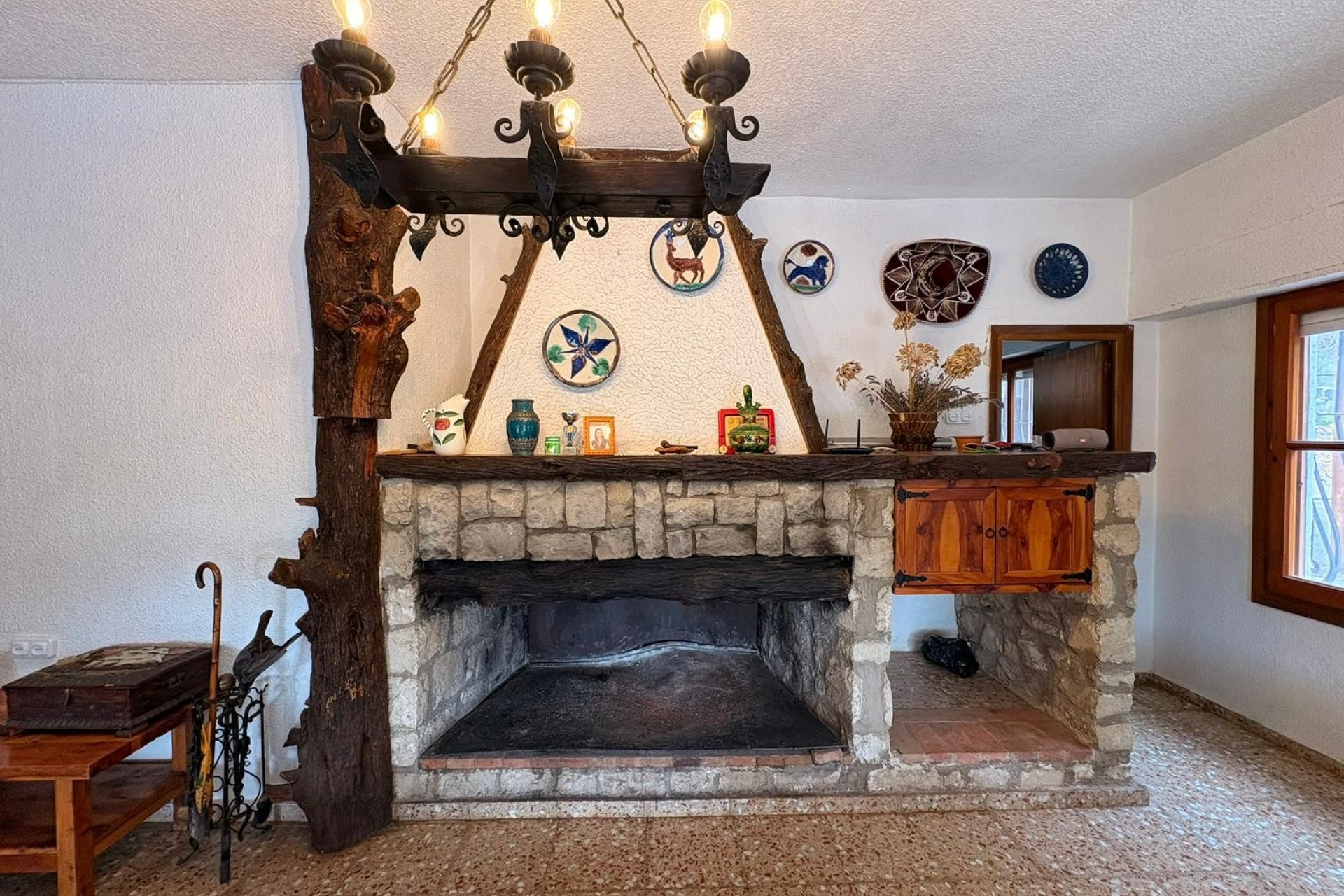 Venta - Chalet - Sax