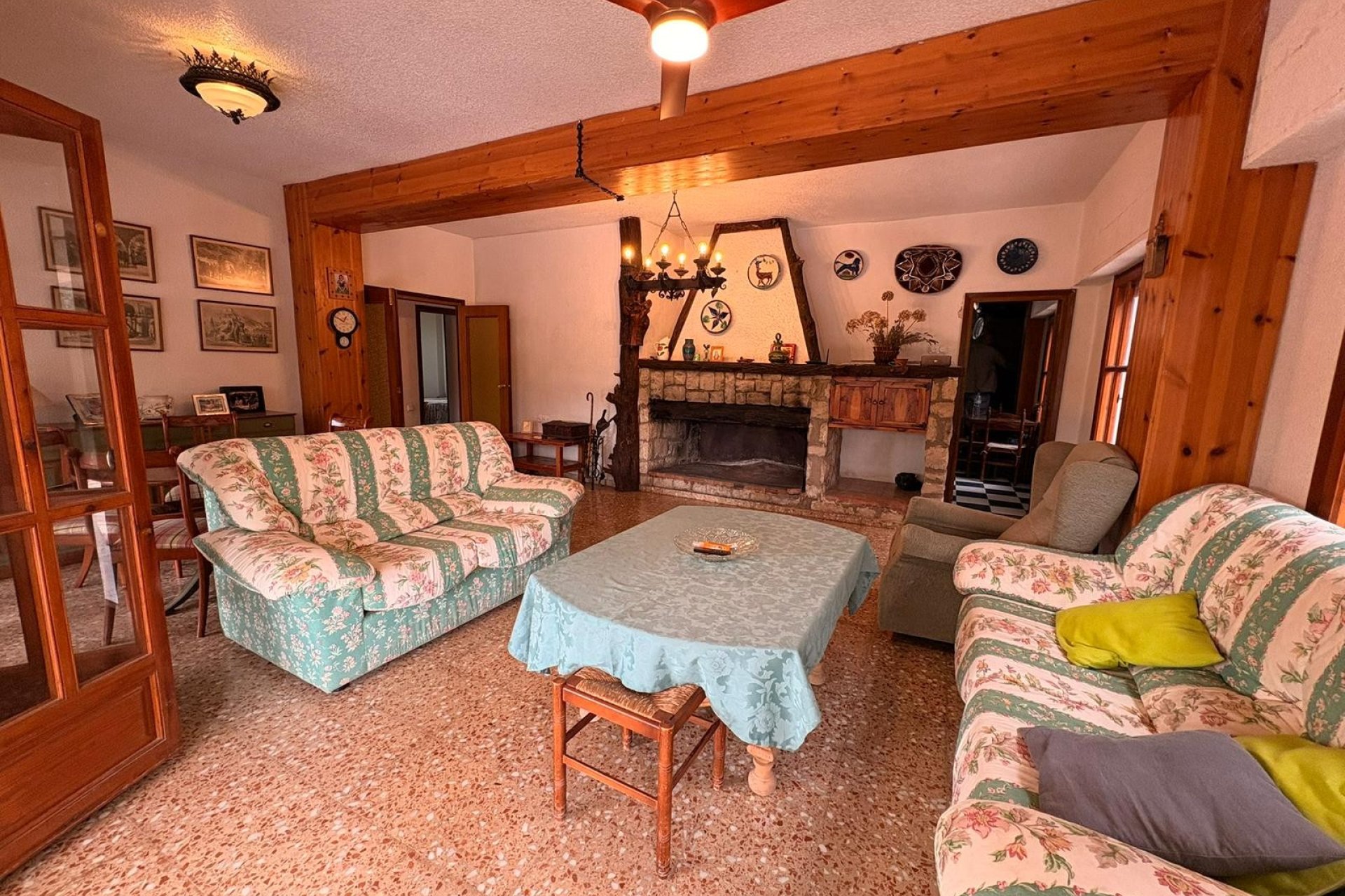 Venta - Chalet - Sax