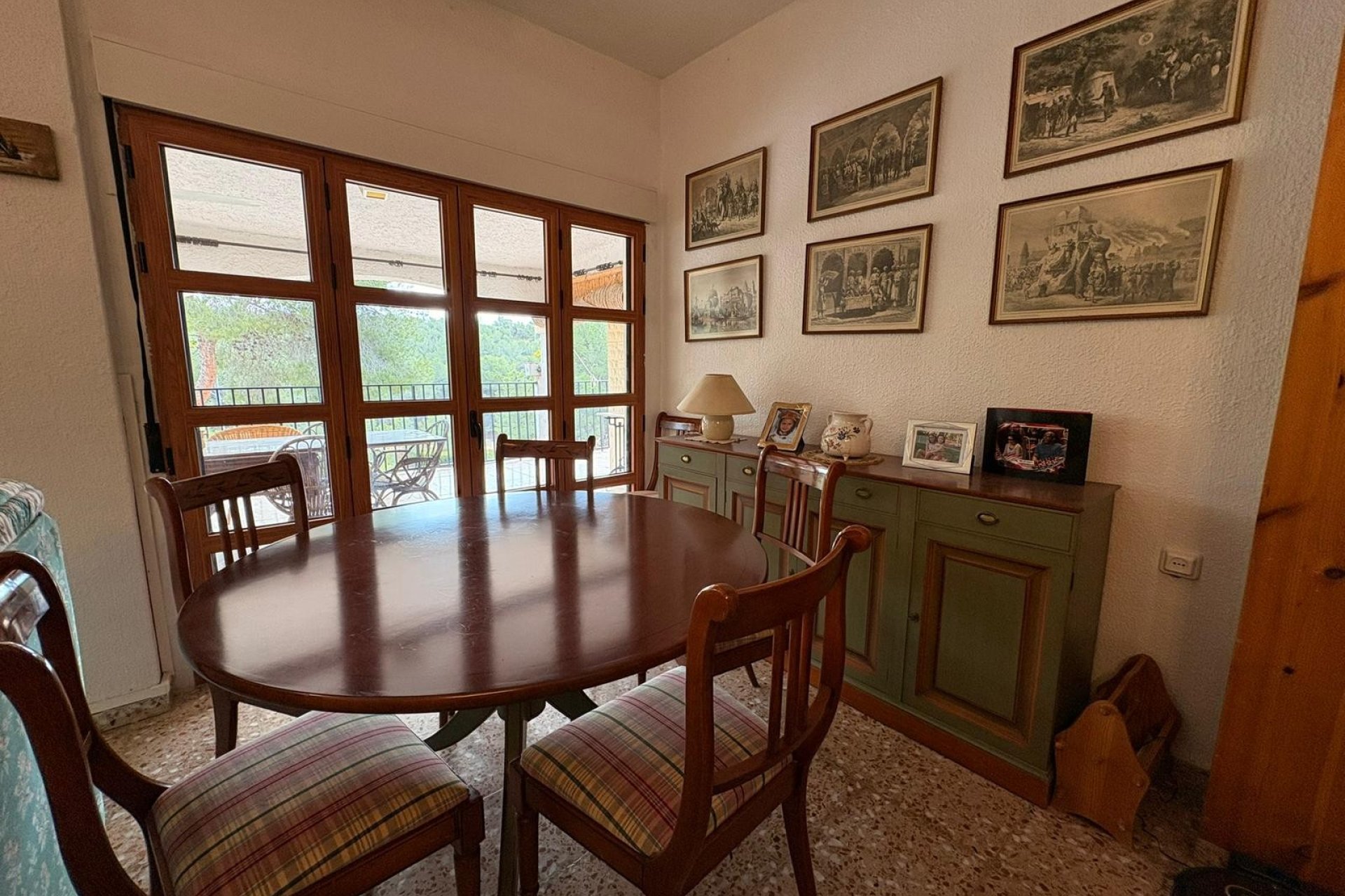 Venta - Chalet - Sax