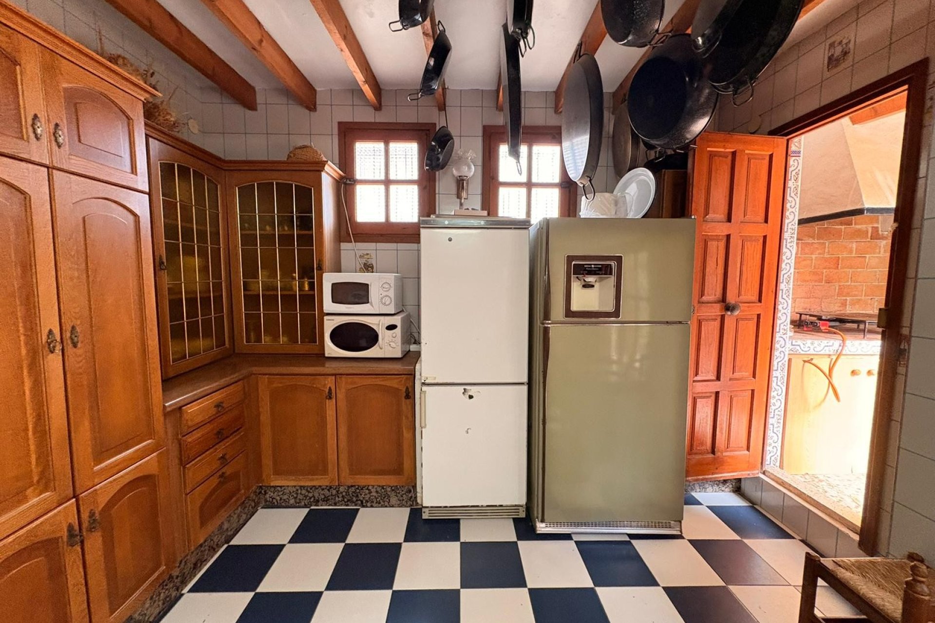 Venta - Chalet - Sax