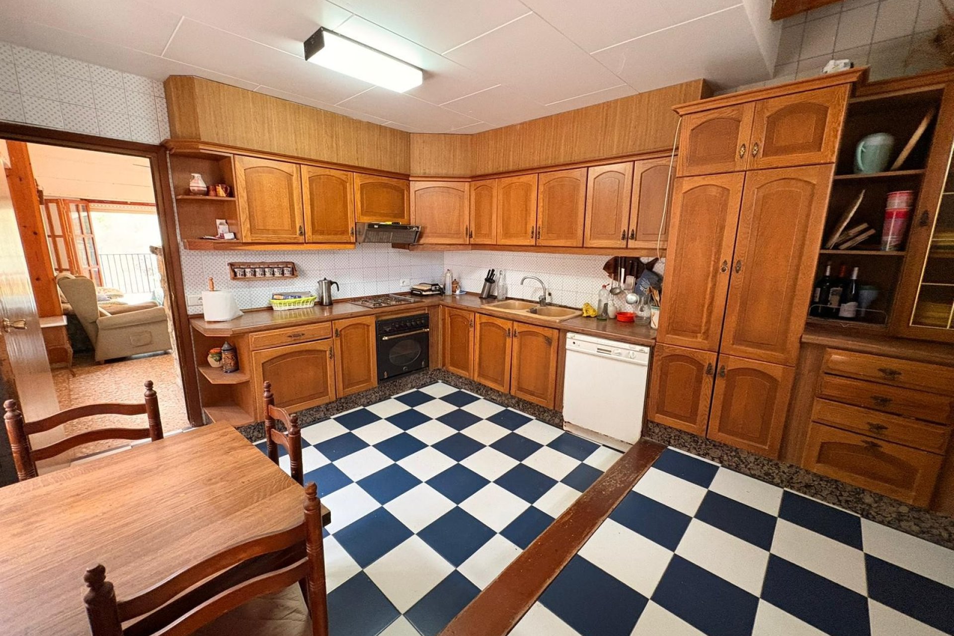 Venta - Chalet - Sax