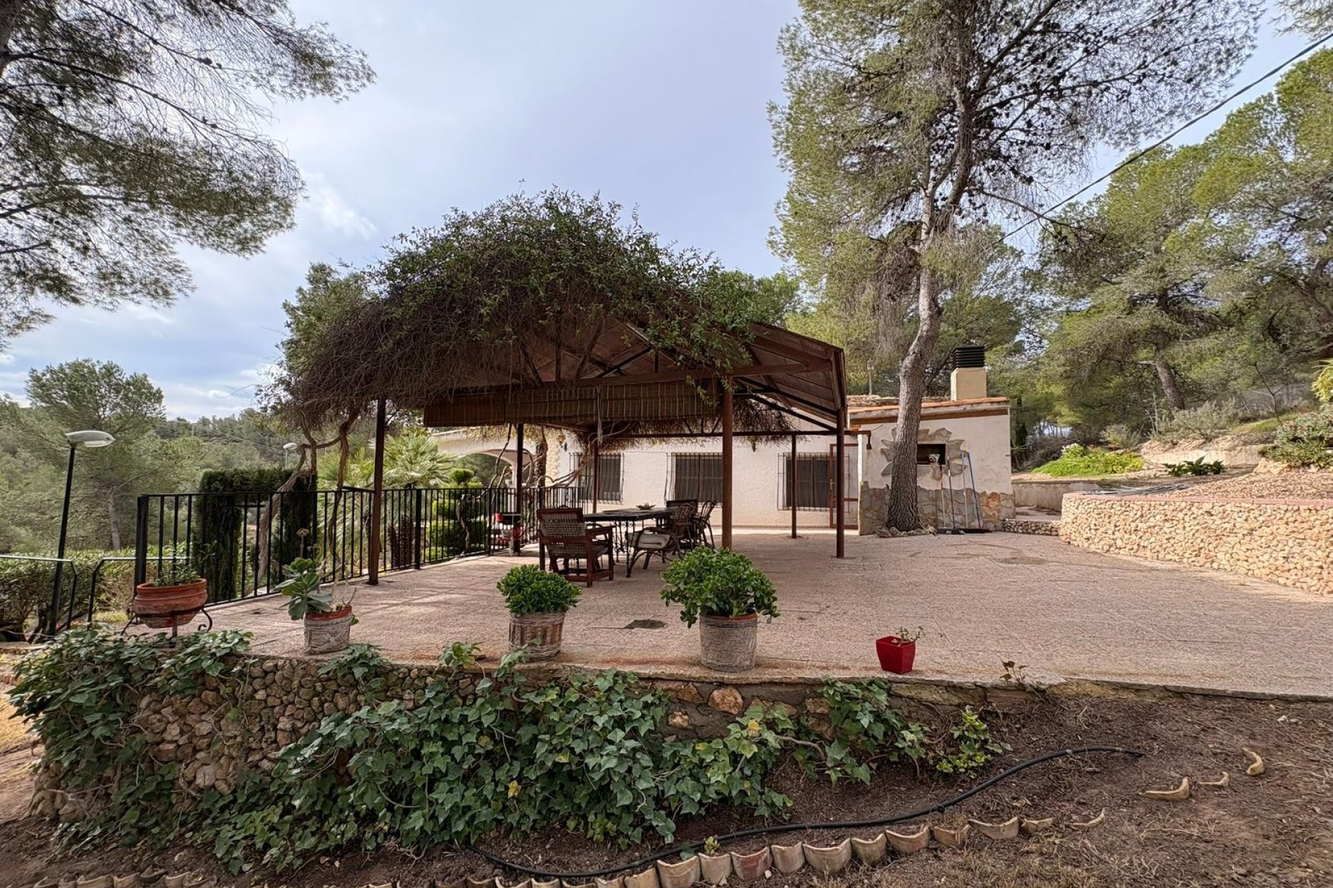 Venta - Chalet - Sax