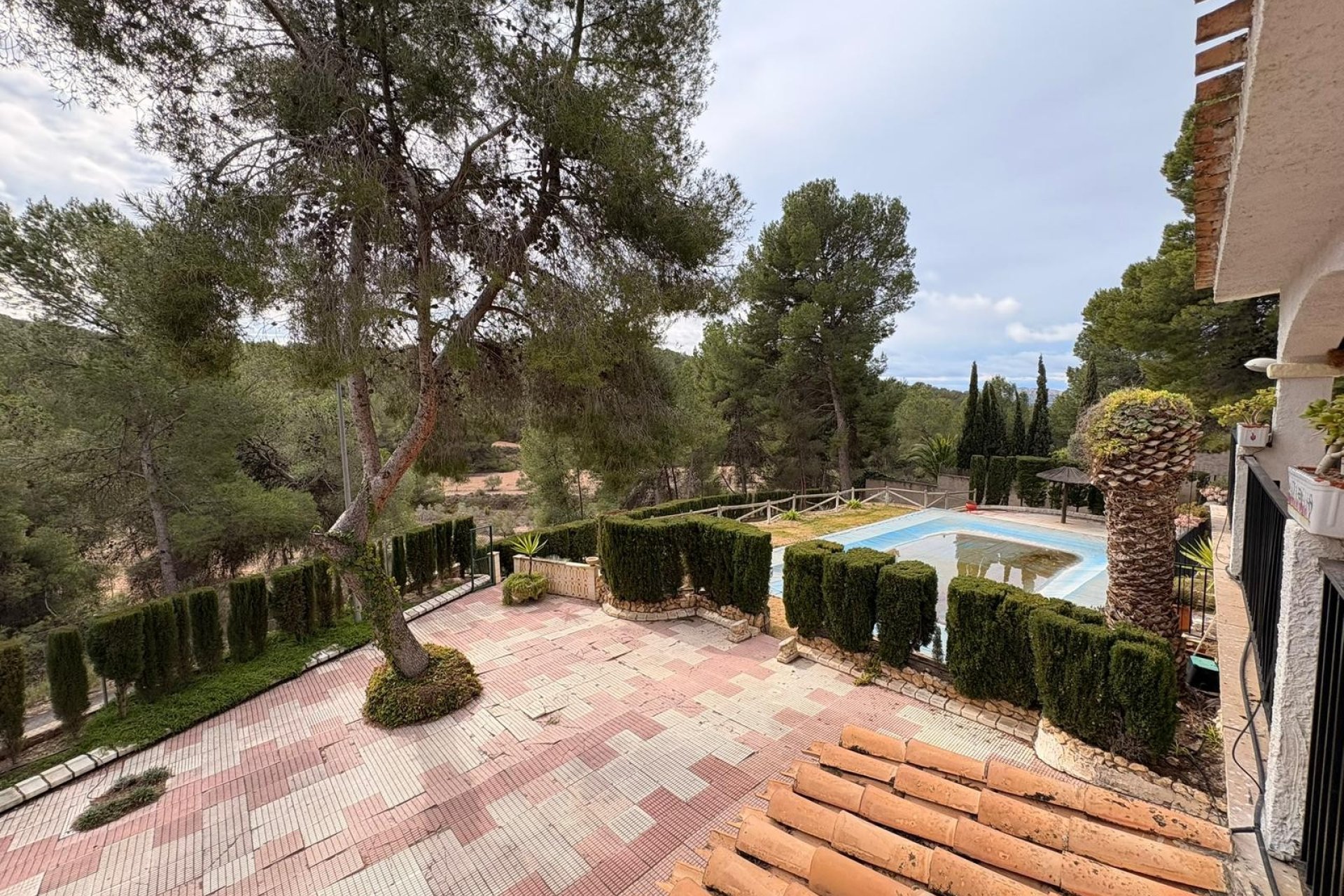 Venta - Chalet - Sax