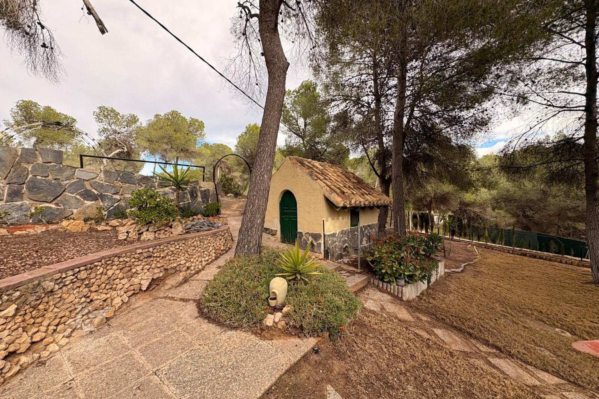 Venta - Chalet - Sax