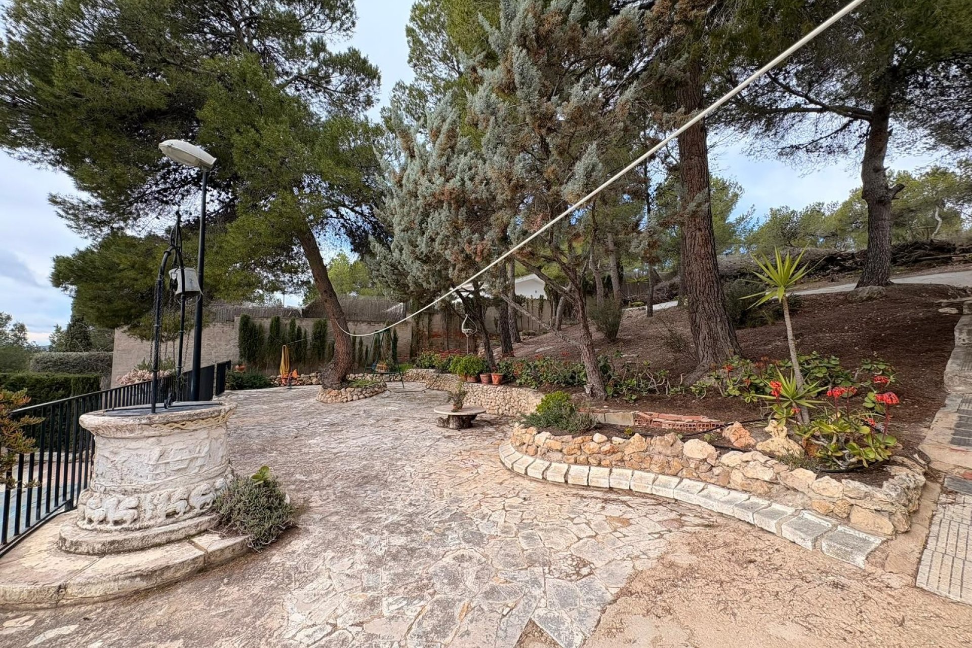 Venta - Chalet - Sax