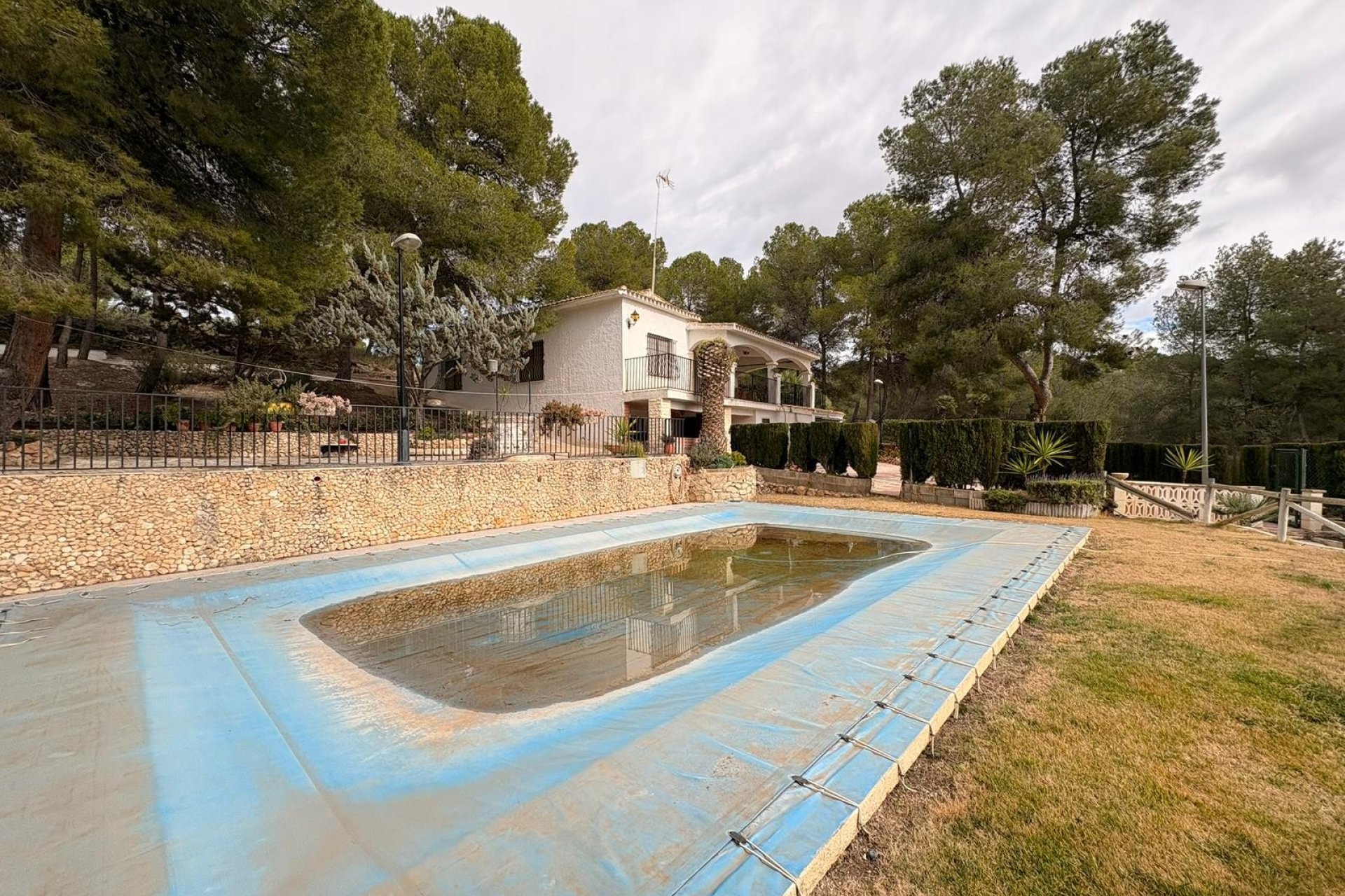 Venta - Chalet - Sax