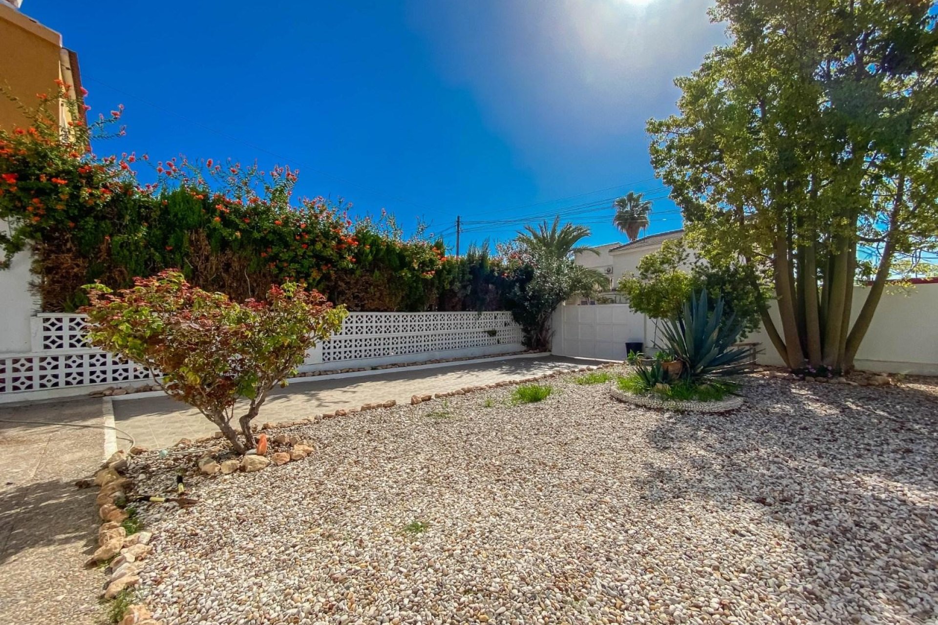 Venta - Chalet - Torrevieja - Aguas Nuevas