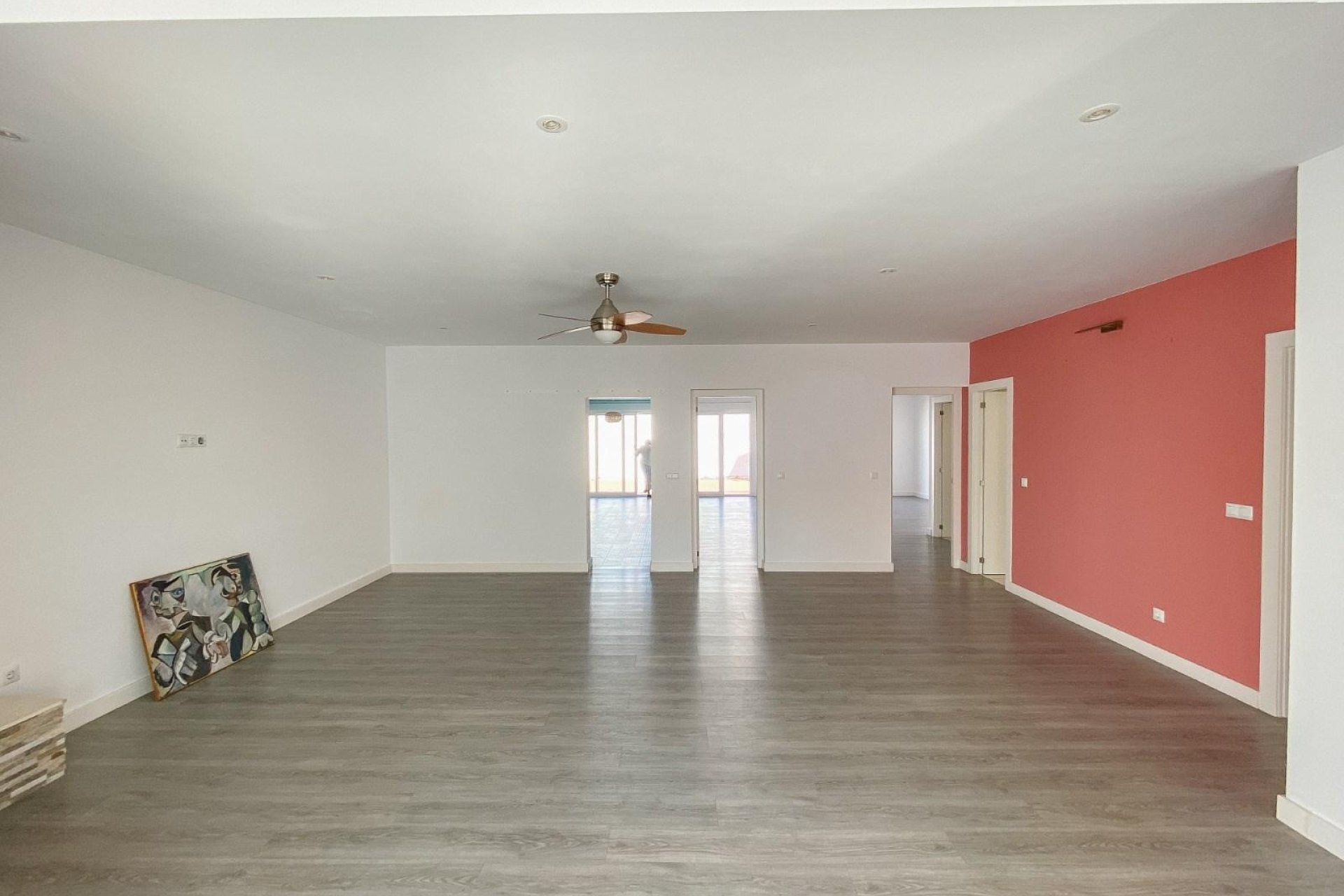 Venta - Chalet - Torrevieja - Aguas Nuevas