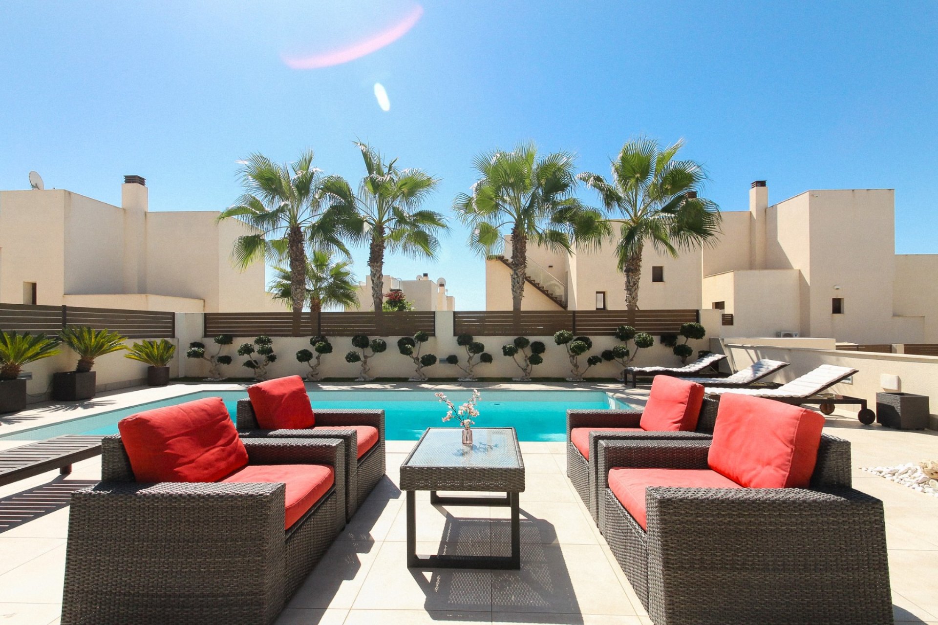 Venta - Chalet - Torrevieja - Aguas Nuevas