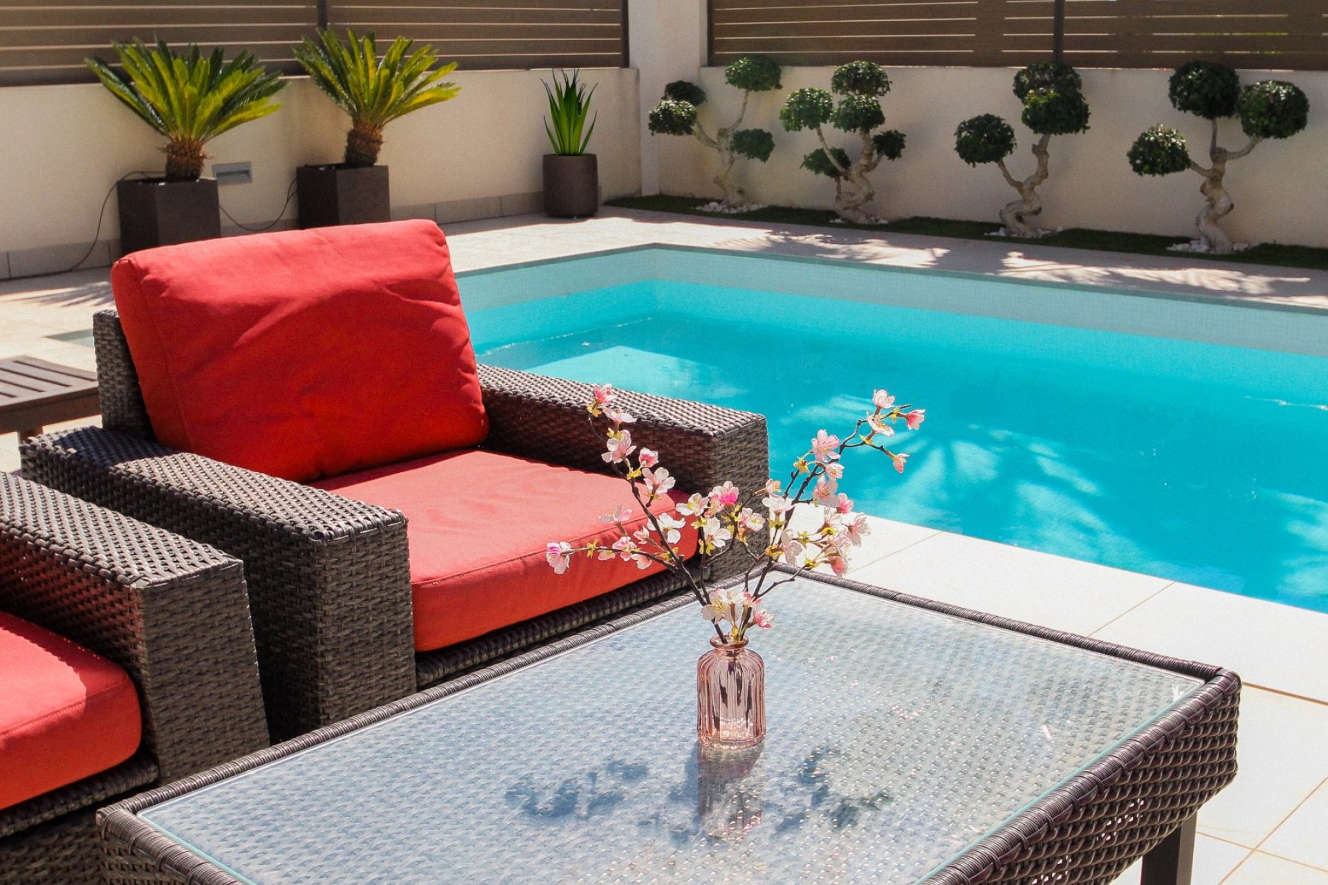 Venta - Chalet - Torrevieja - Aguas Nuevas