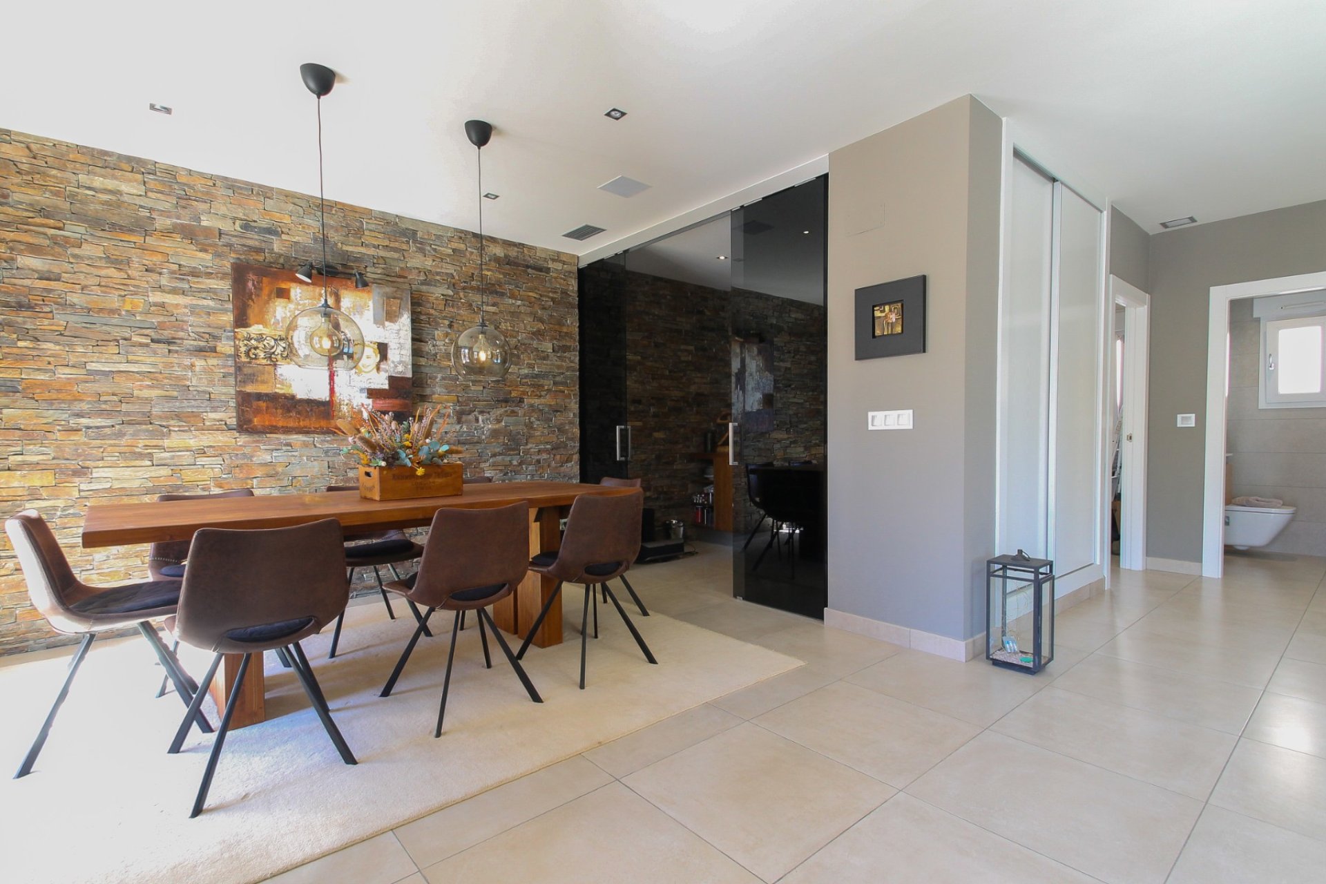 Venta - Chalet - Torrevieja - Aguas Nuevas