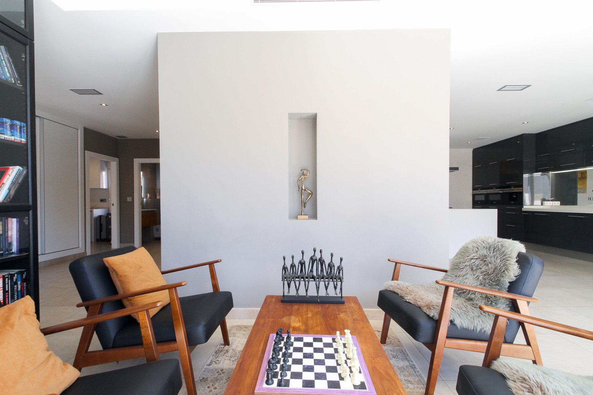 Venta - Chalet - Torrevieja - Aguas Nuevas