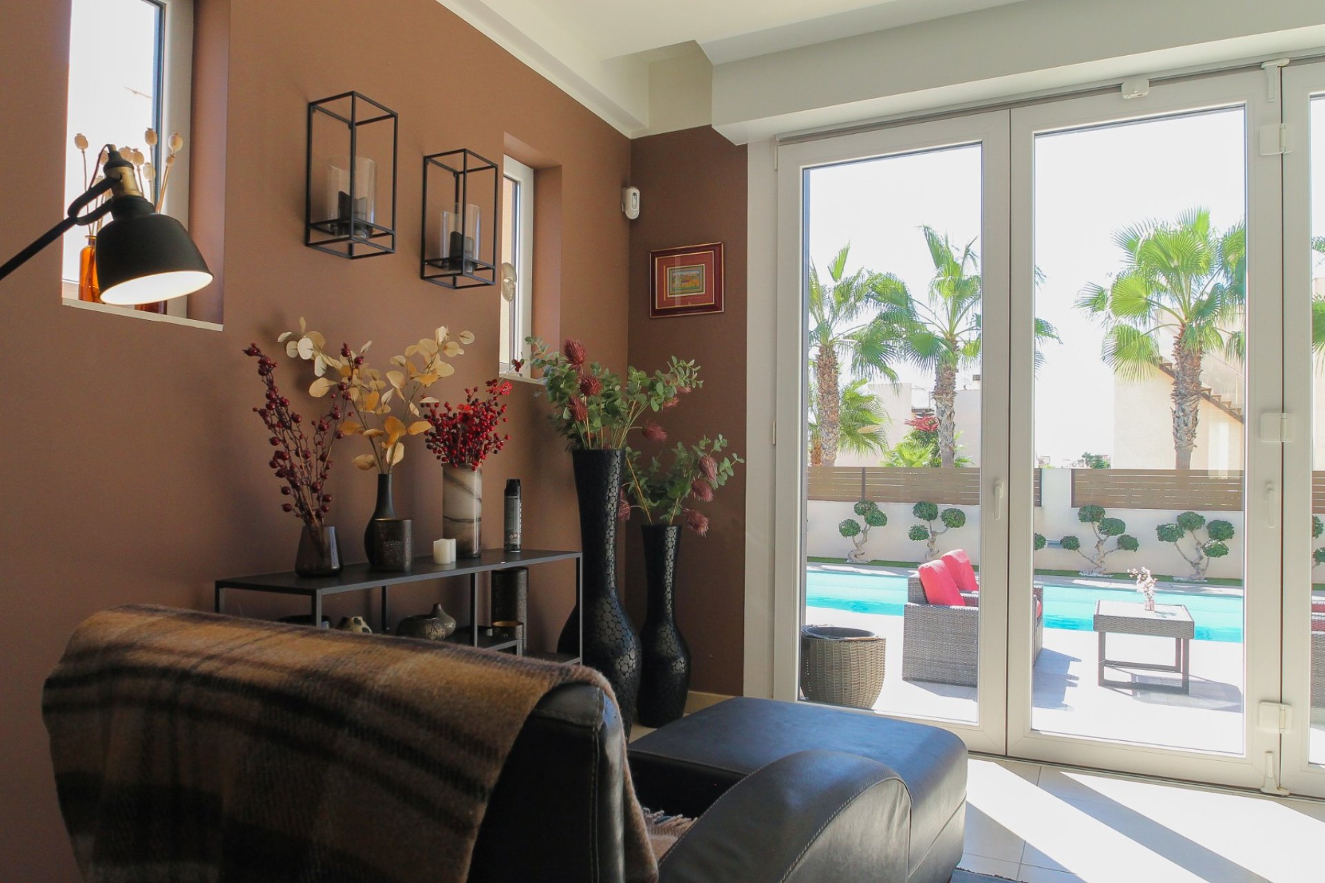 Venta - Chalet - Torrevieja - Aguas Nuevas