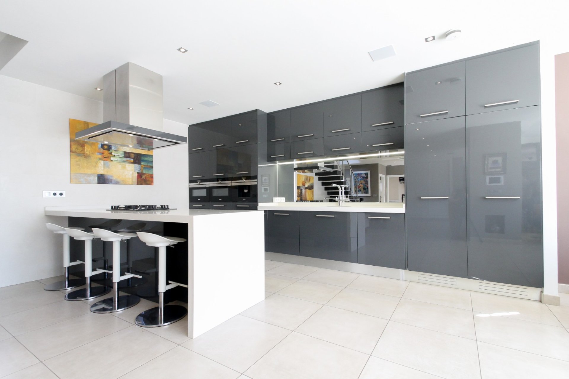 Venta - Chalet - Torrevieja - Aguas Nuevas