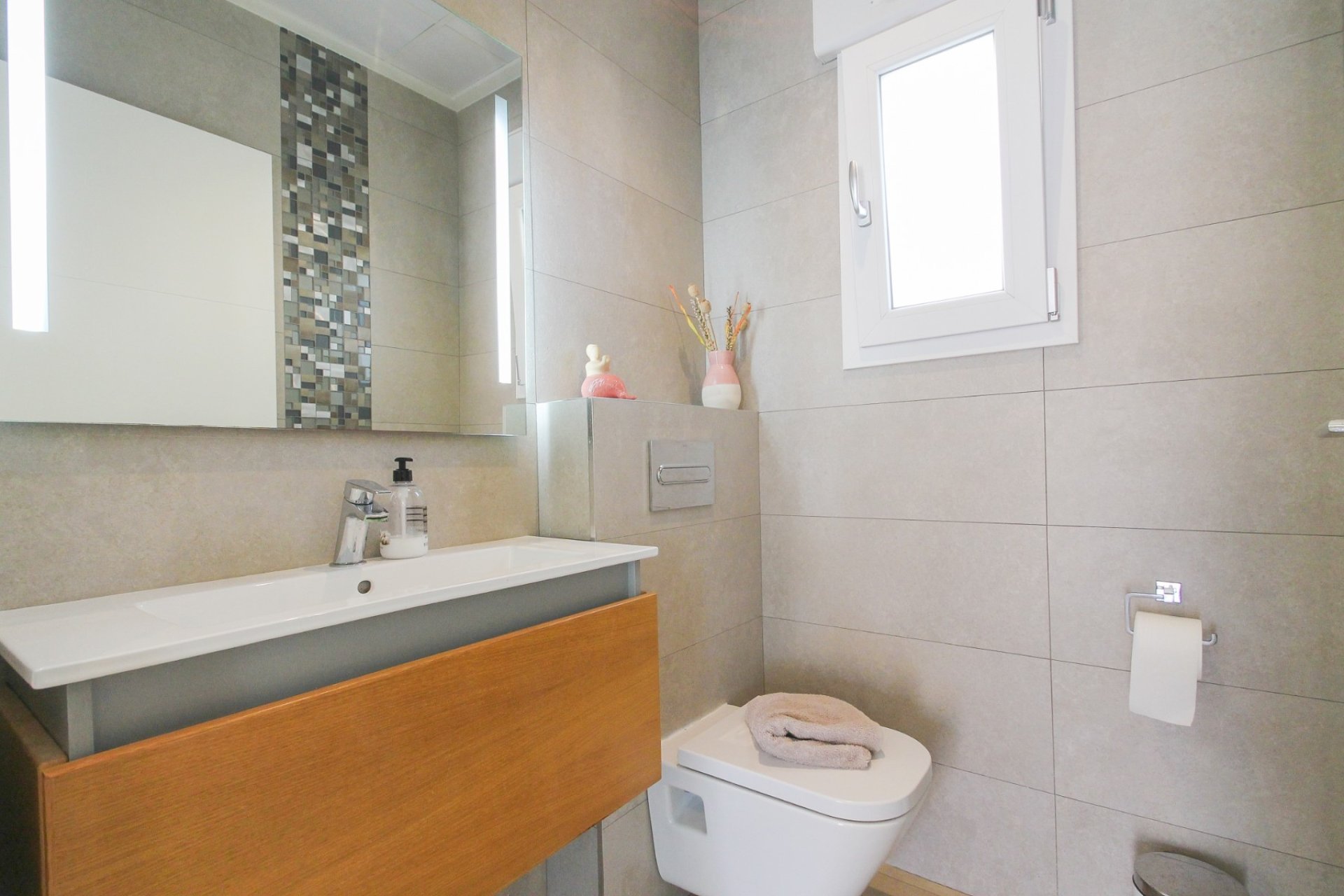 Venta - Chalet - Torrevieja - Aguas Nuevas