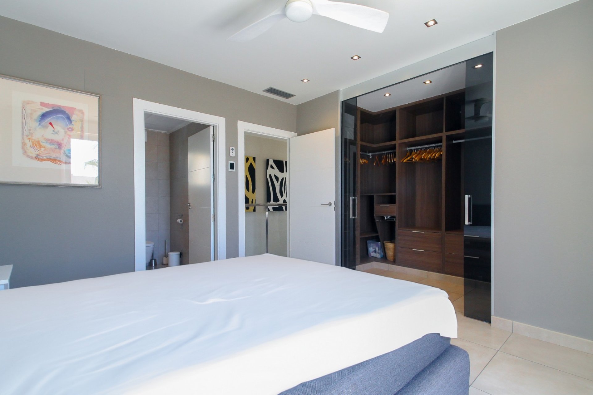 Venta - Chalet - Torrevieja - Aguas Nuevas