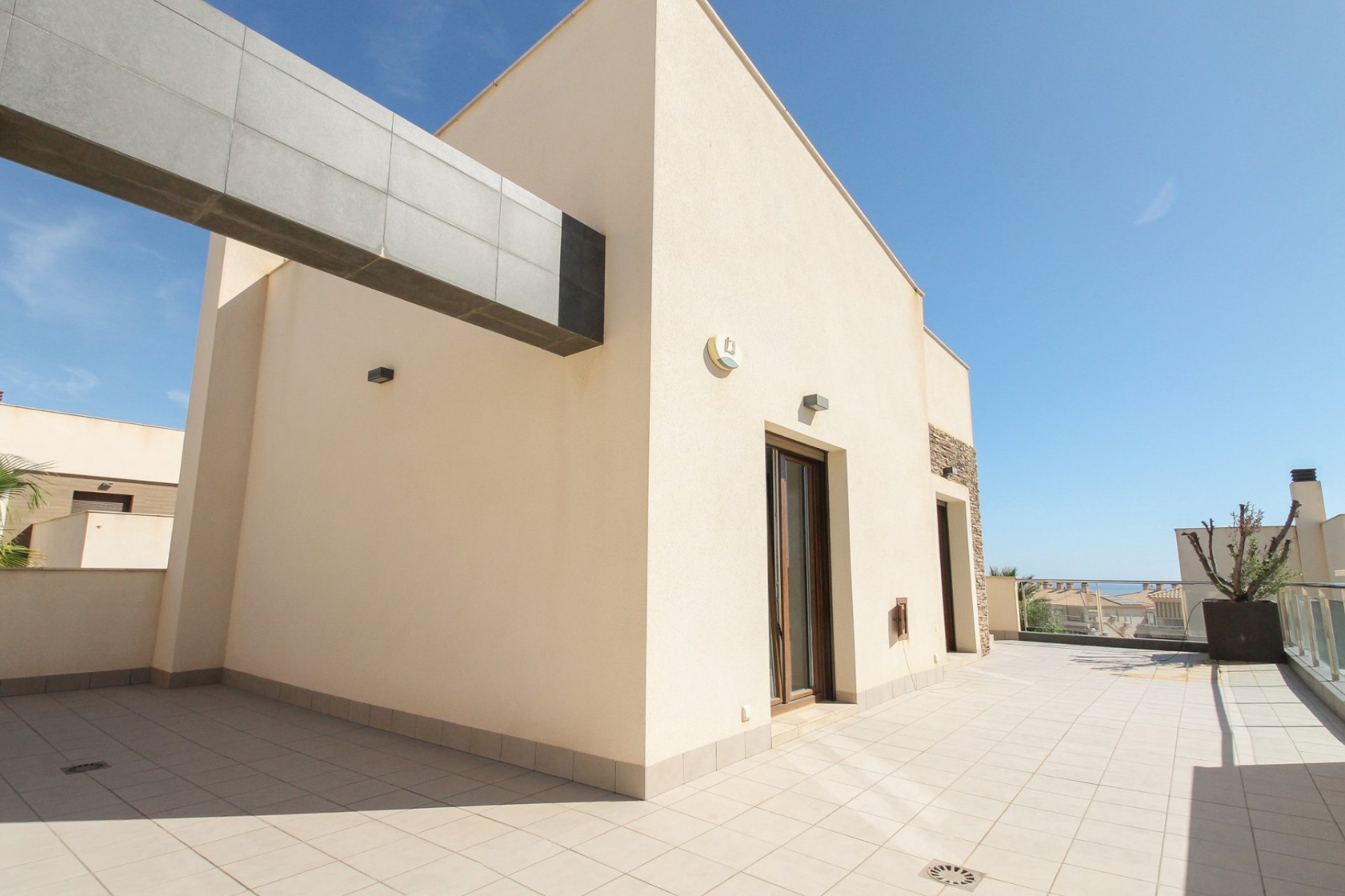 Venta - Chalet - Torrevieja - Aguas Nuevas