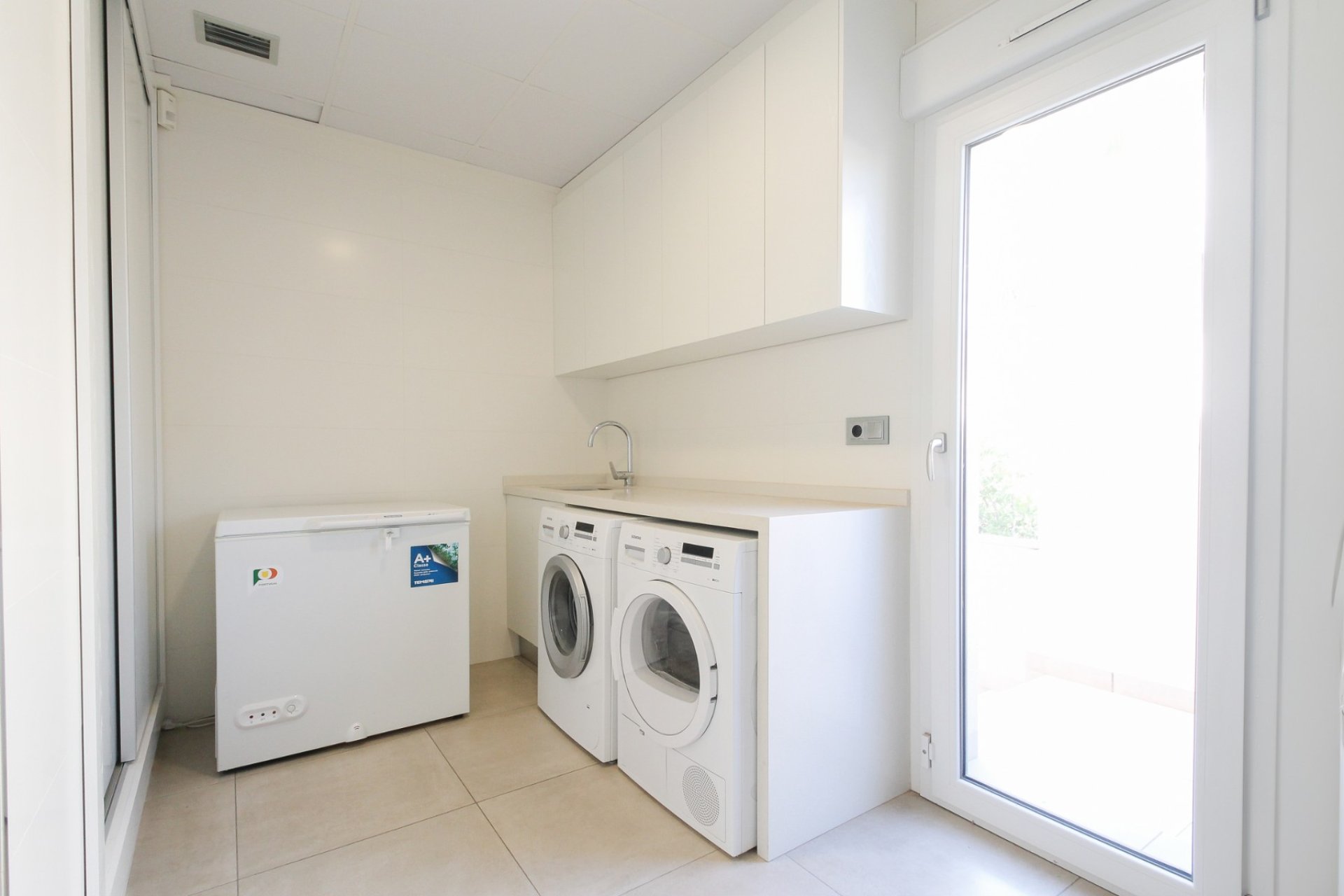 Venta - Chalet - Torrevieja - Aguas Nuevas