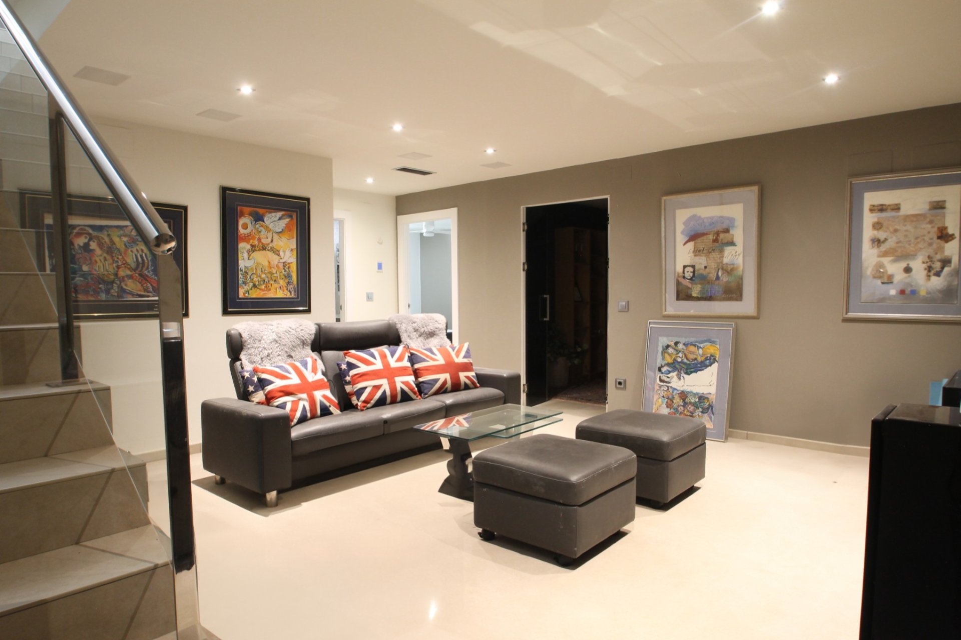 Venta - Chalet - Torrevieja - Aguas Nuevas