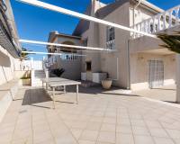 Venta - Chalet - Torrevieja - Centro