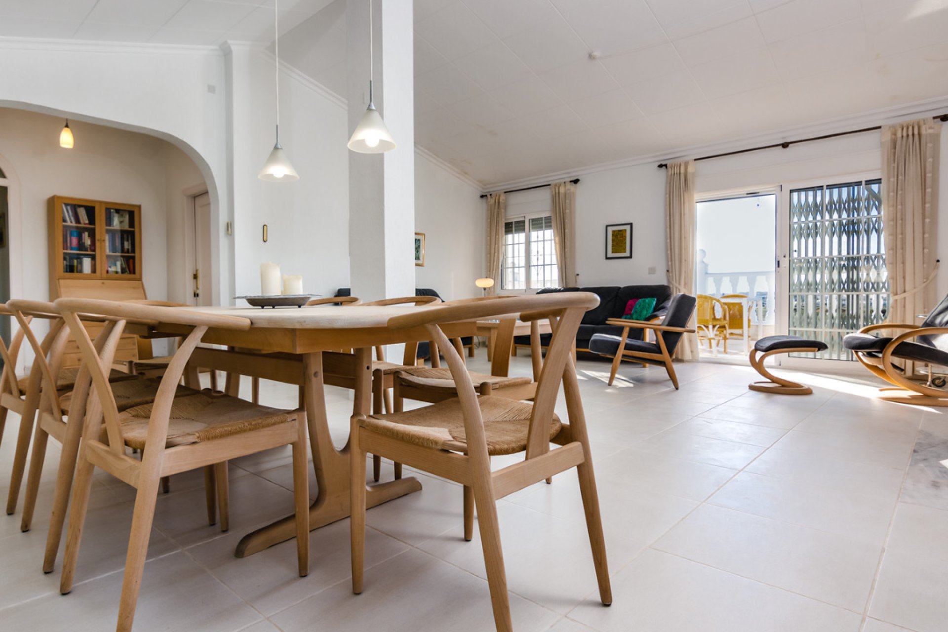 Venta - Chalet - Torrevieja - Centro