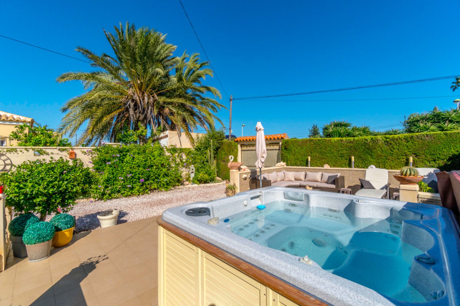 Venta - Chalet - Torrevieja - La Siesta - El Salado -  Torreta