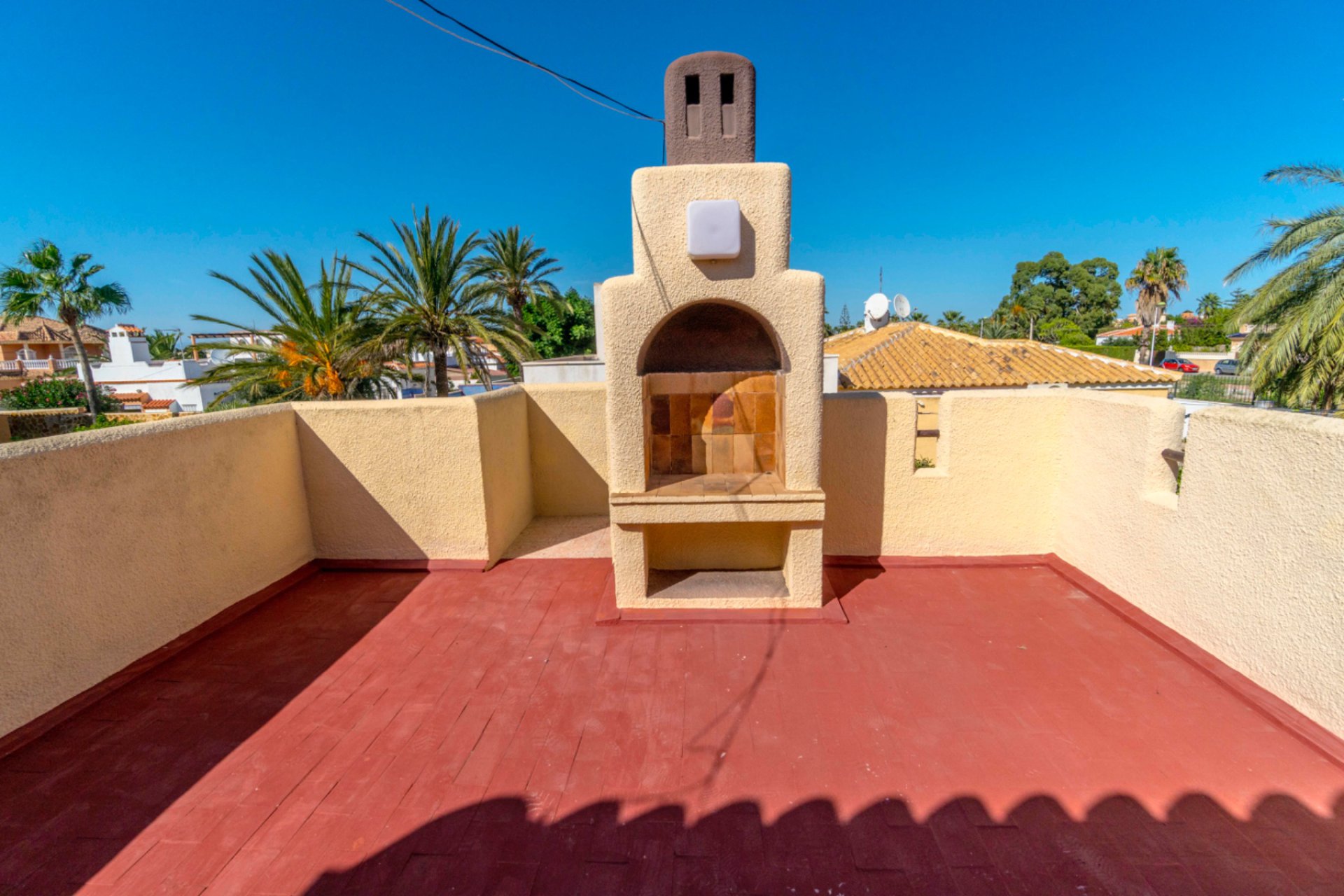 Venta - Chalet - Torrevieja - La Siesta - El Salado -  Torreta