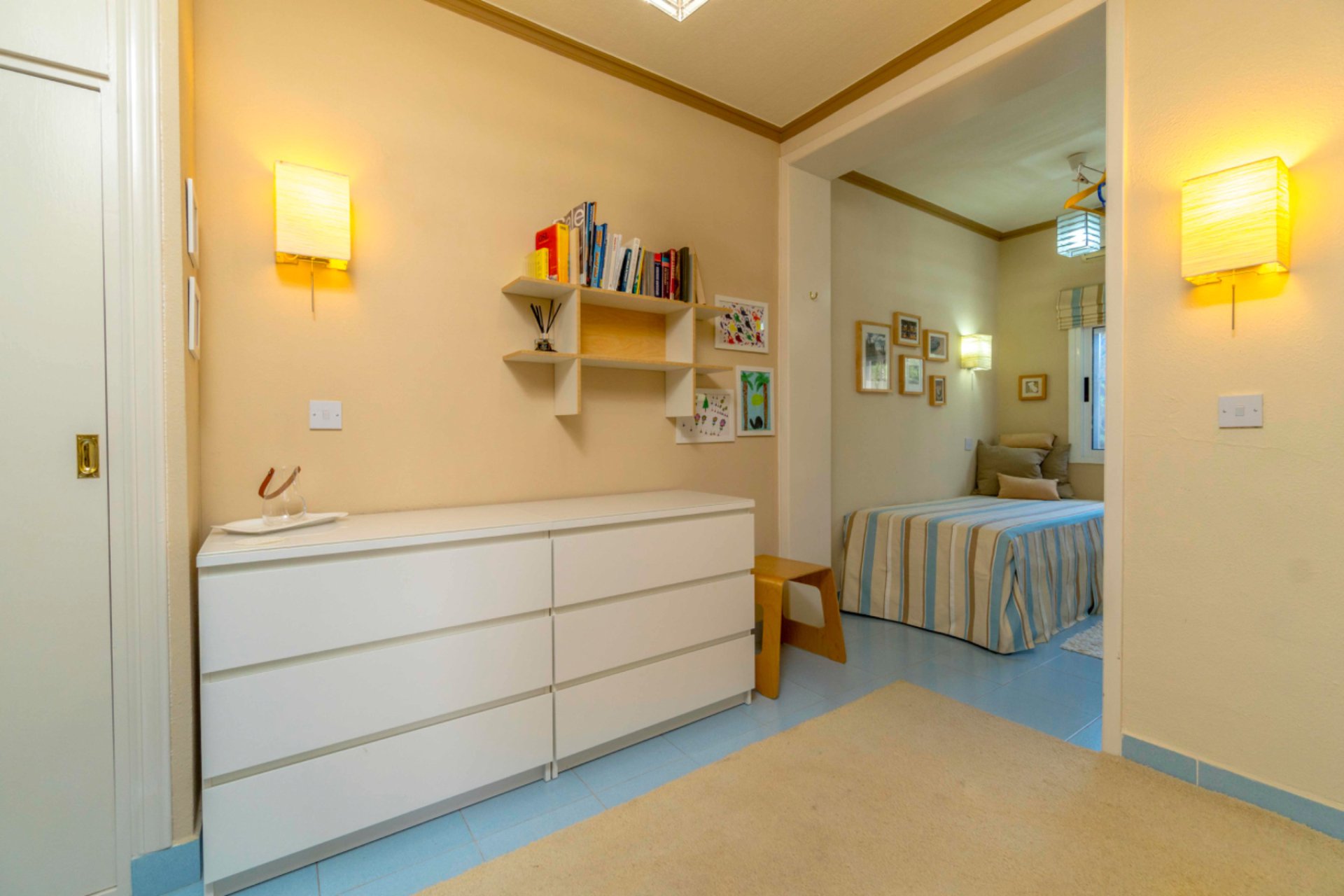 Venta - Chalet - Torrevieja - La Siesta - El Salado -  Torreta