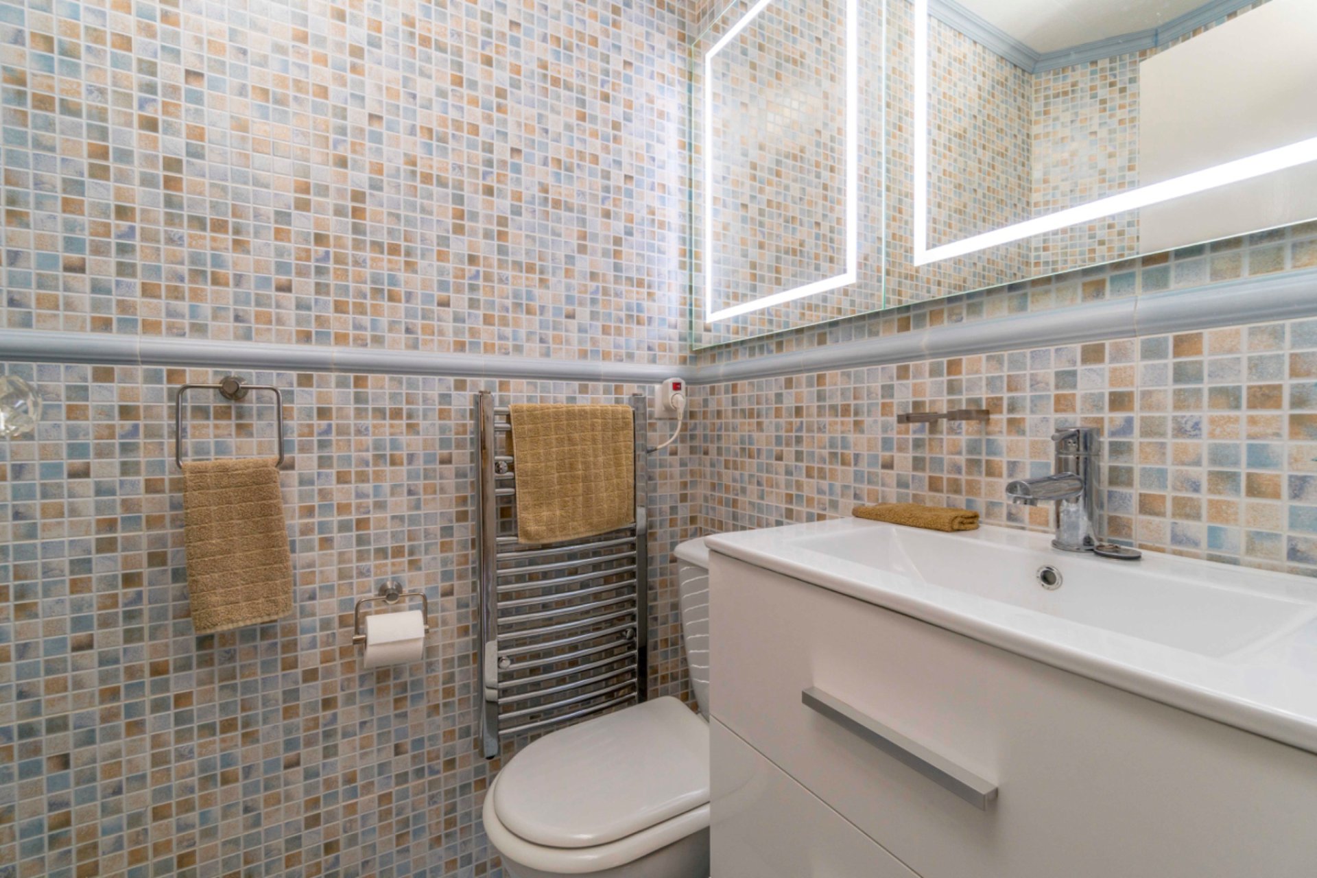 Venta - Chalet - Torrevieja - La Siesta - El Salado -  Torreta