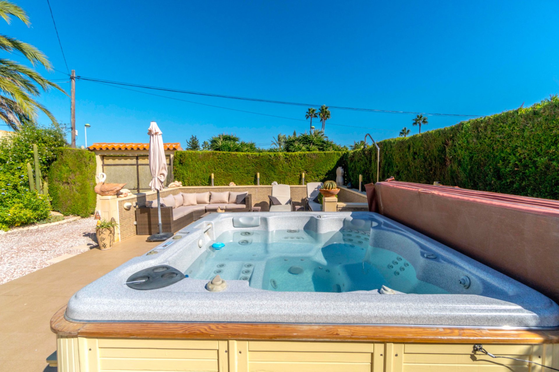 Venta - Chalet - Torrevieja - La Siesta - El Salado -  Torreta