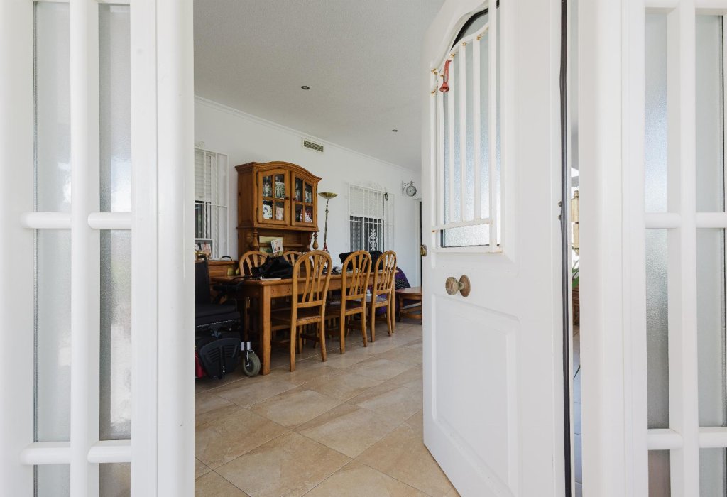 Venta - Chalet - Torrevieja - La Siesta