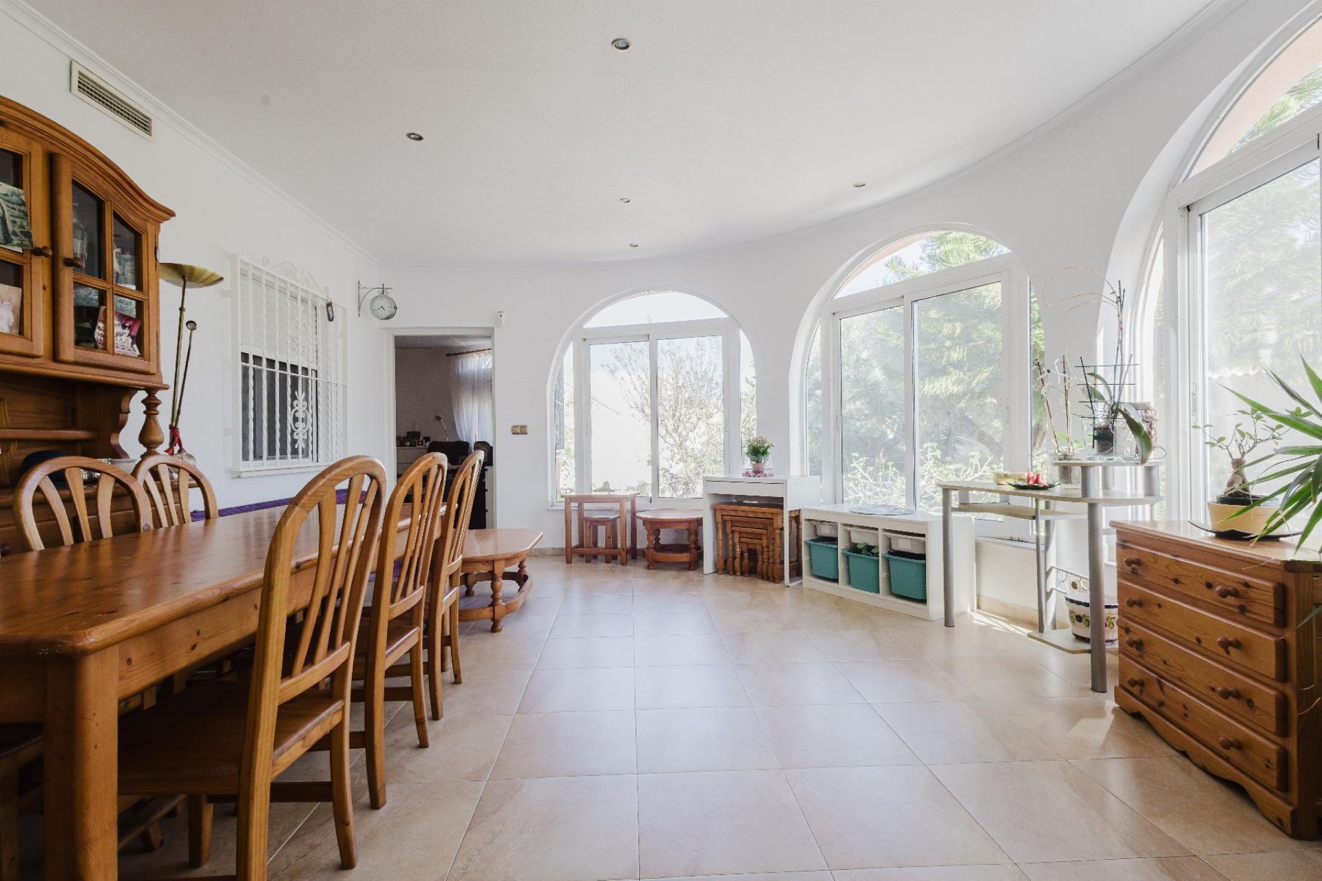 Venta - Chalet - Torrevieja - La Siesta