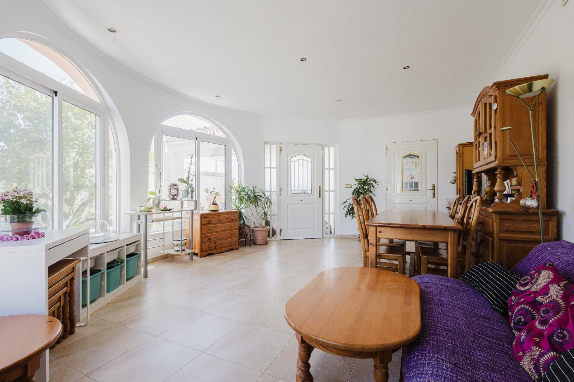 Venta - Chalet - Torrevieja - La Siesta