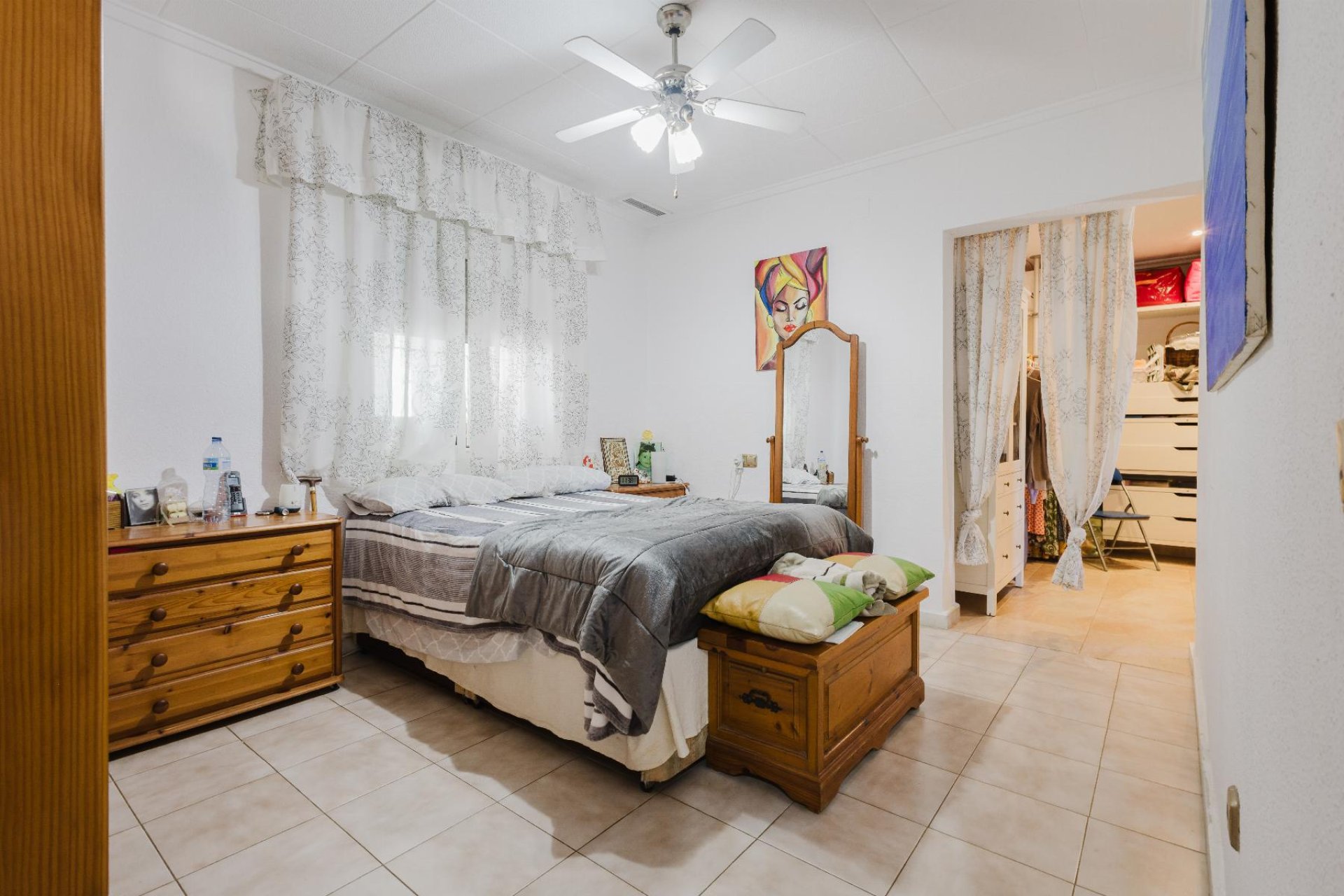 Venta - Chalet - Torrevieja - La Siesta