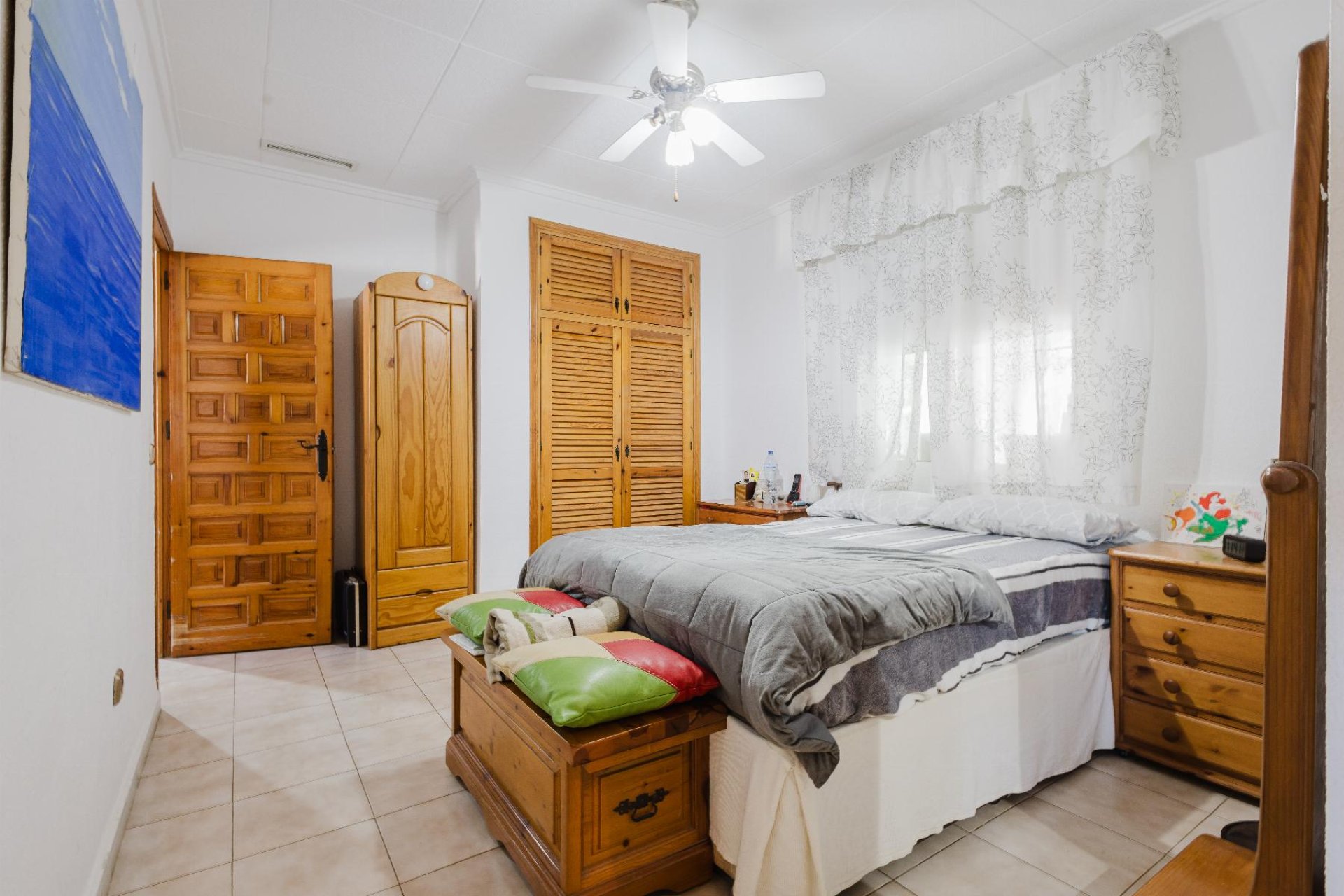 Venta - Chalet - Torrevieja - La Siesta