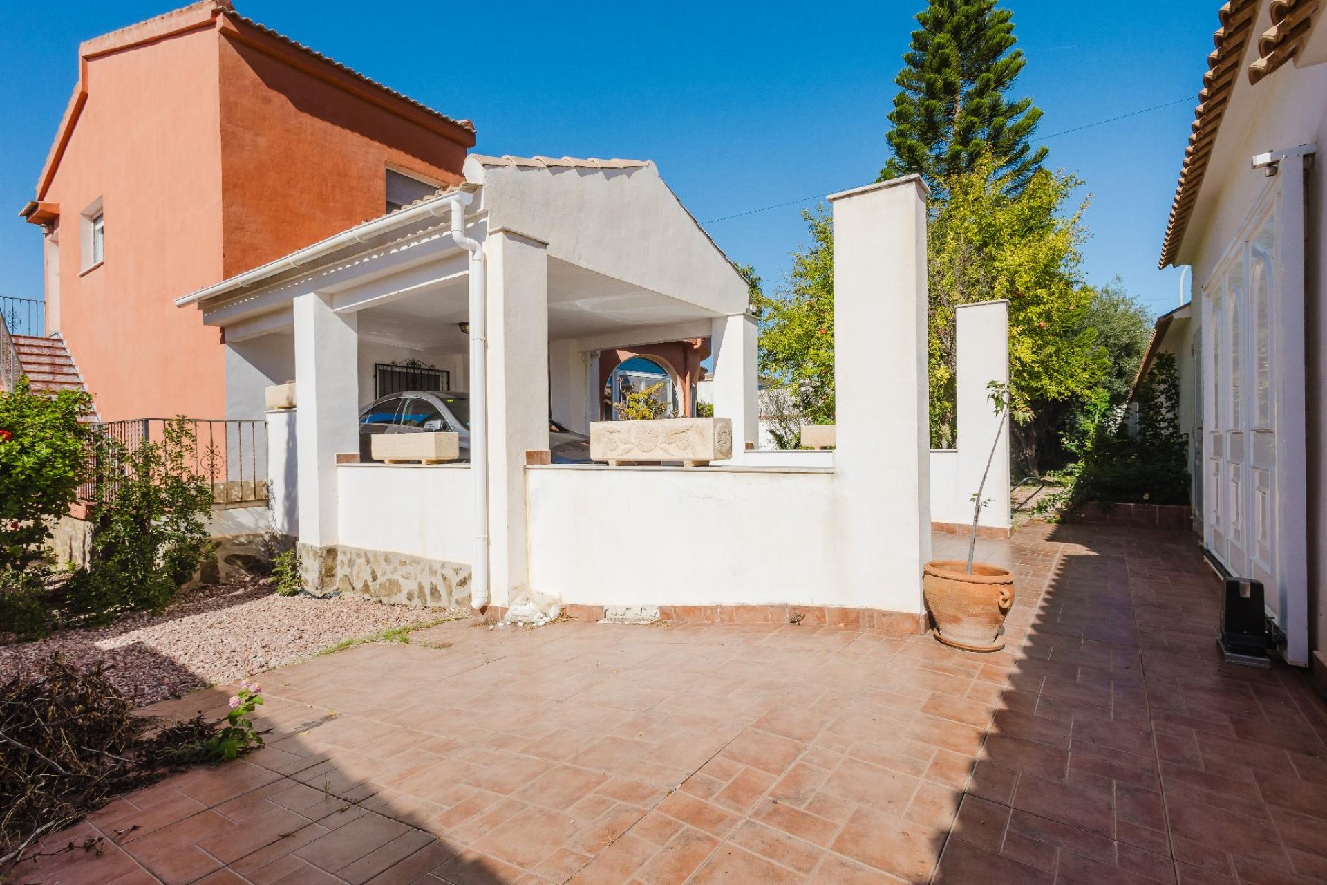 Venta - Chalet - Torrevieja - La Siesta