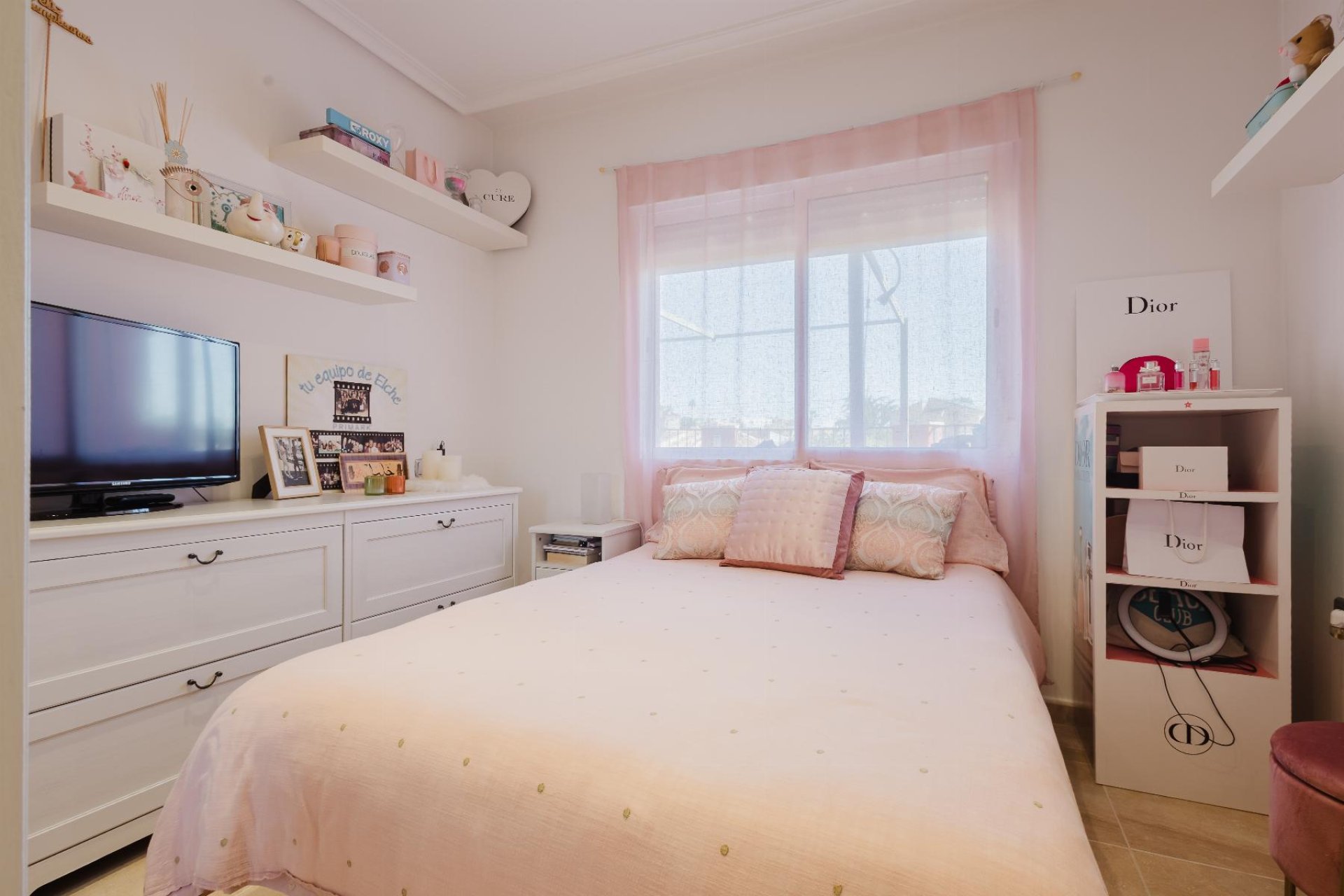 Venta - Chalet - Torrevieja - La Siesta