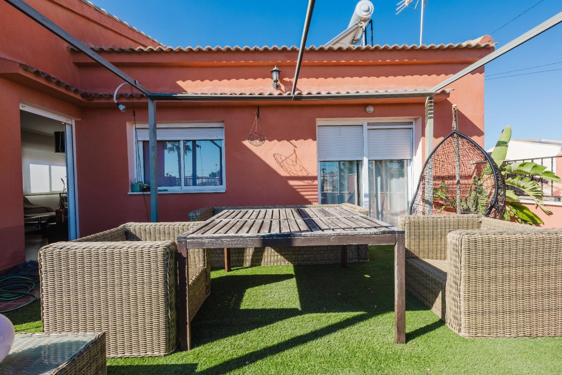 Venta - Chalet - Torrevieja - La Siesta