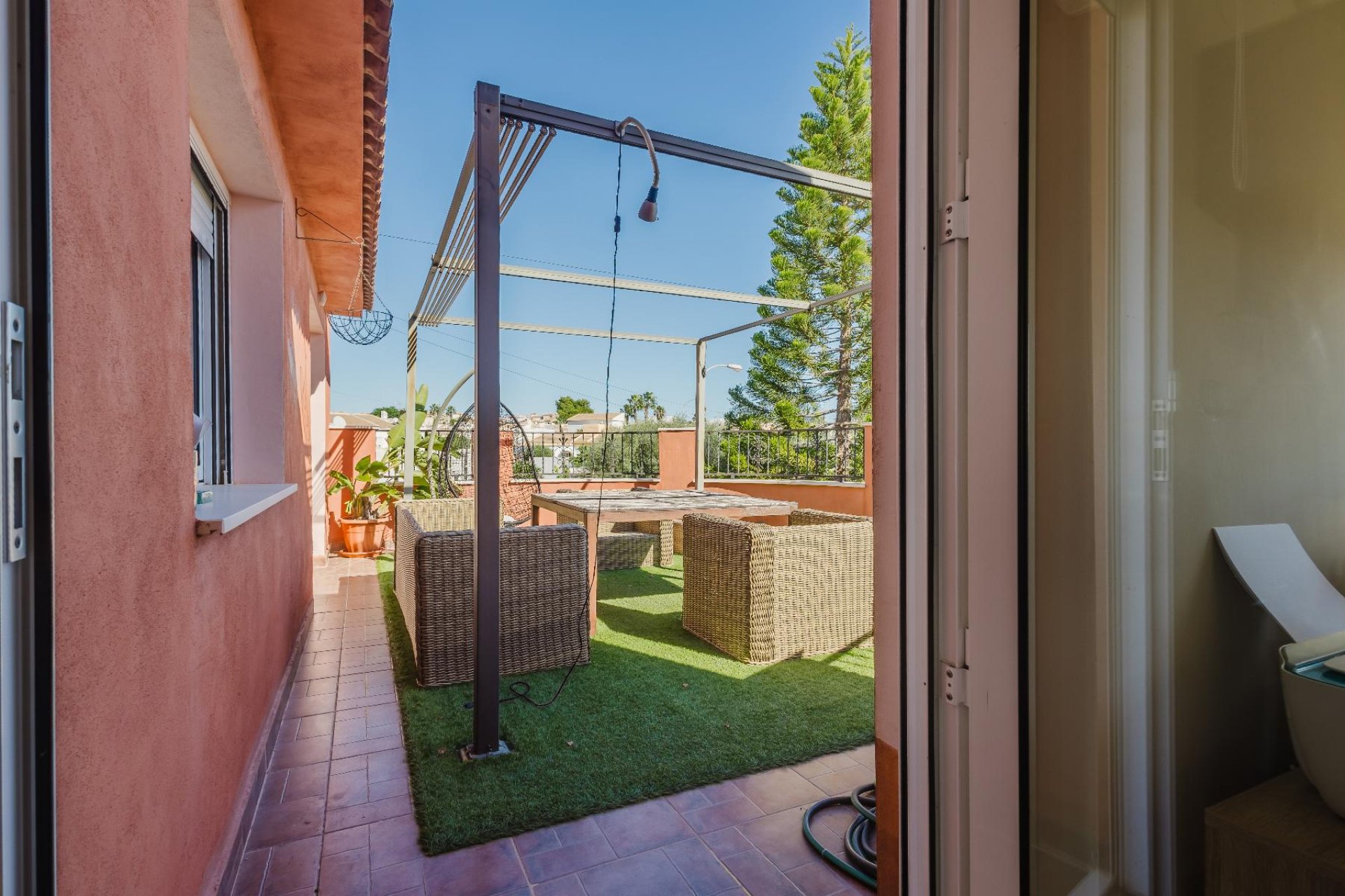 Venta - Chalet - Torrevieja - La Siesta