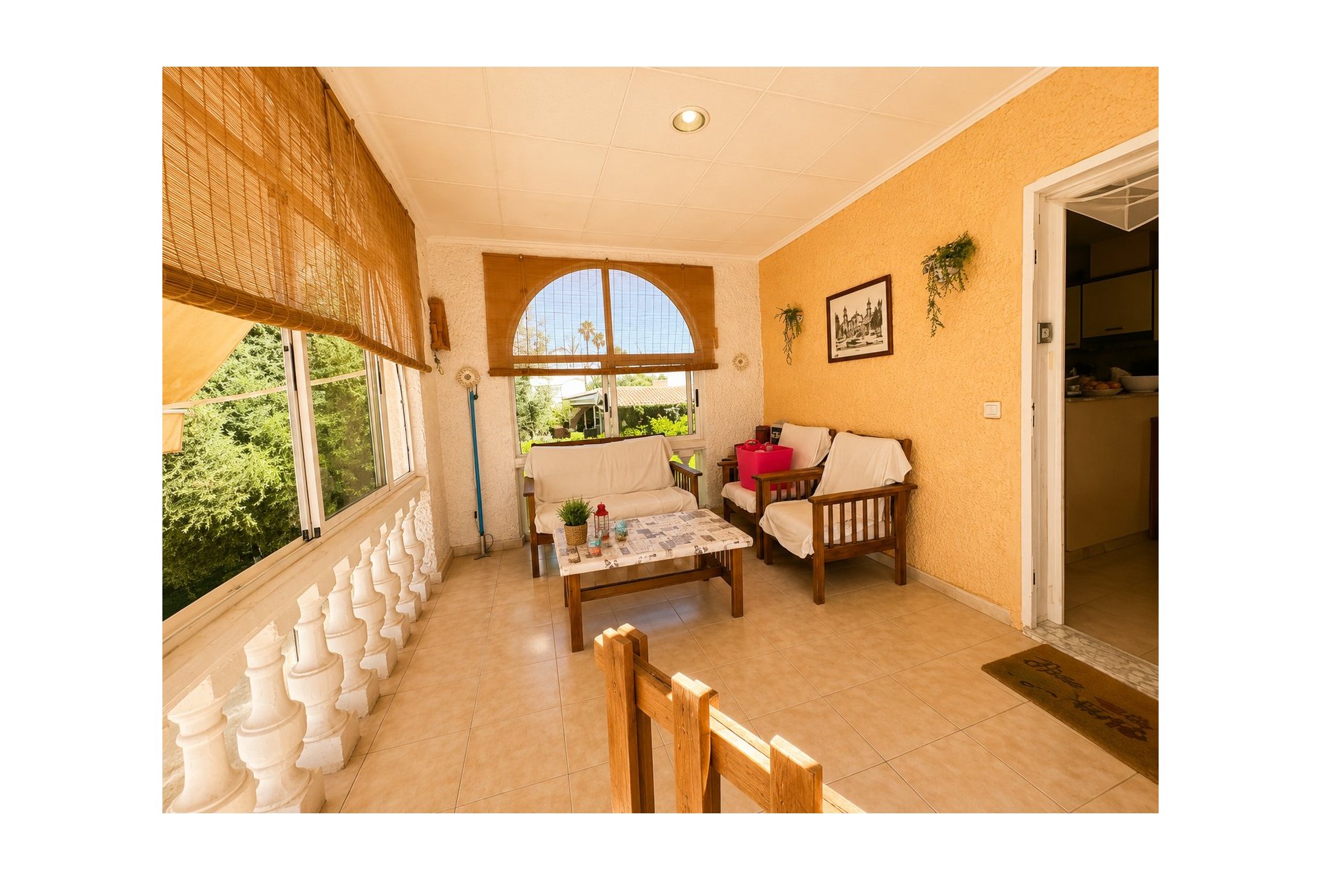Venta - Chalet - Torrevieja - La Siesta
